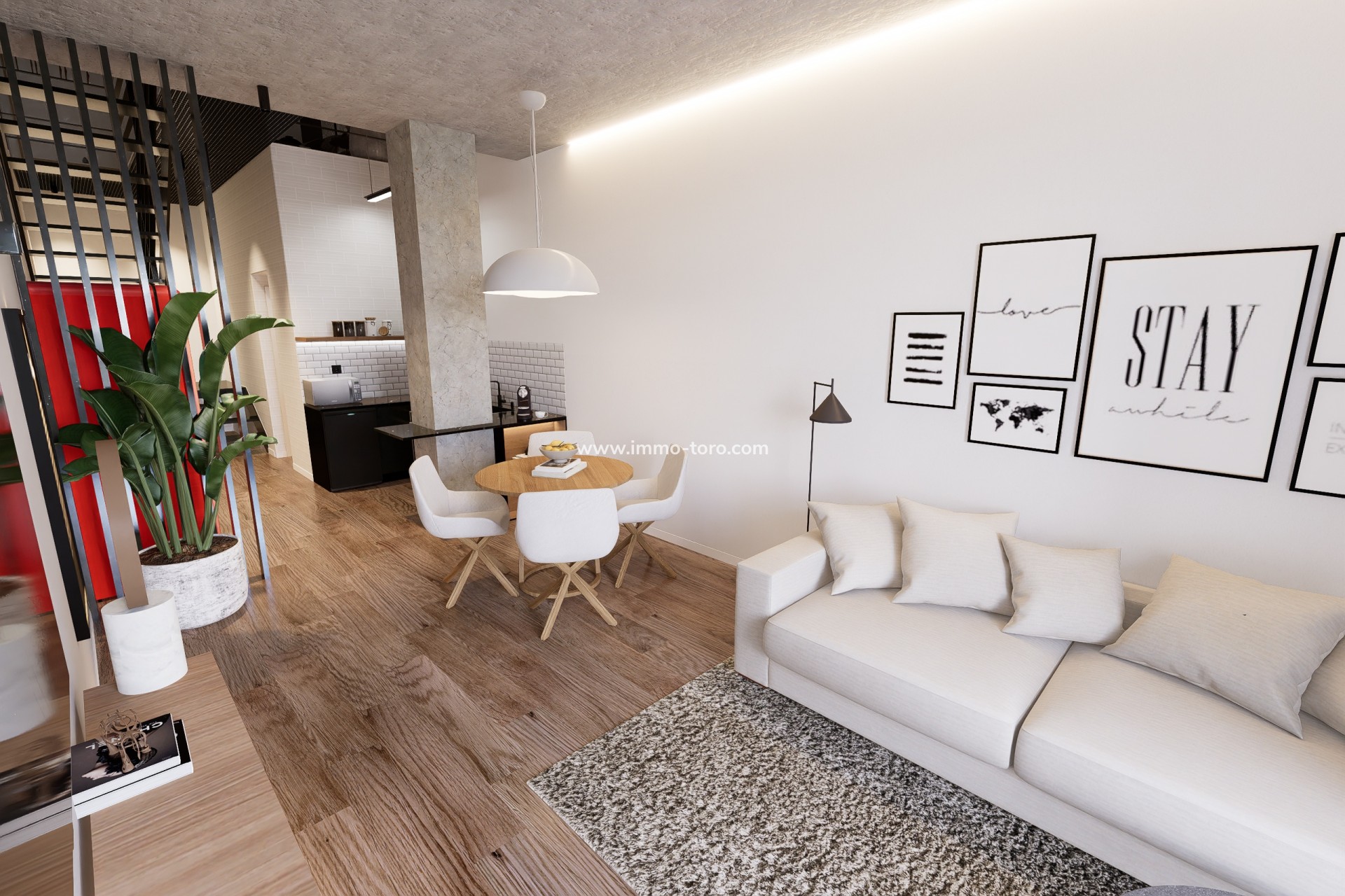 New Build - Apartment - Alicante - Alicante (Alacant)