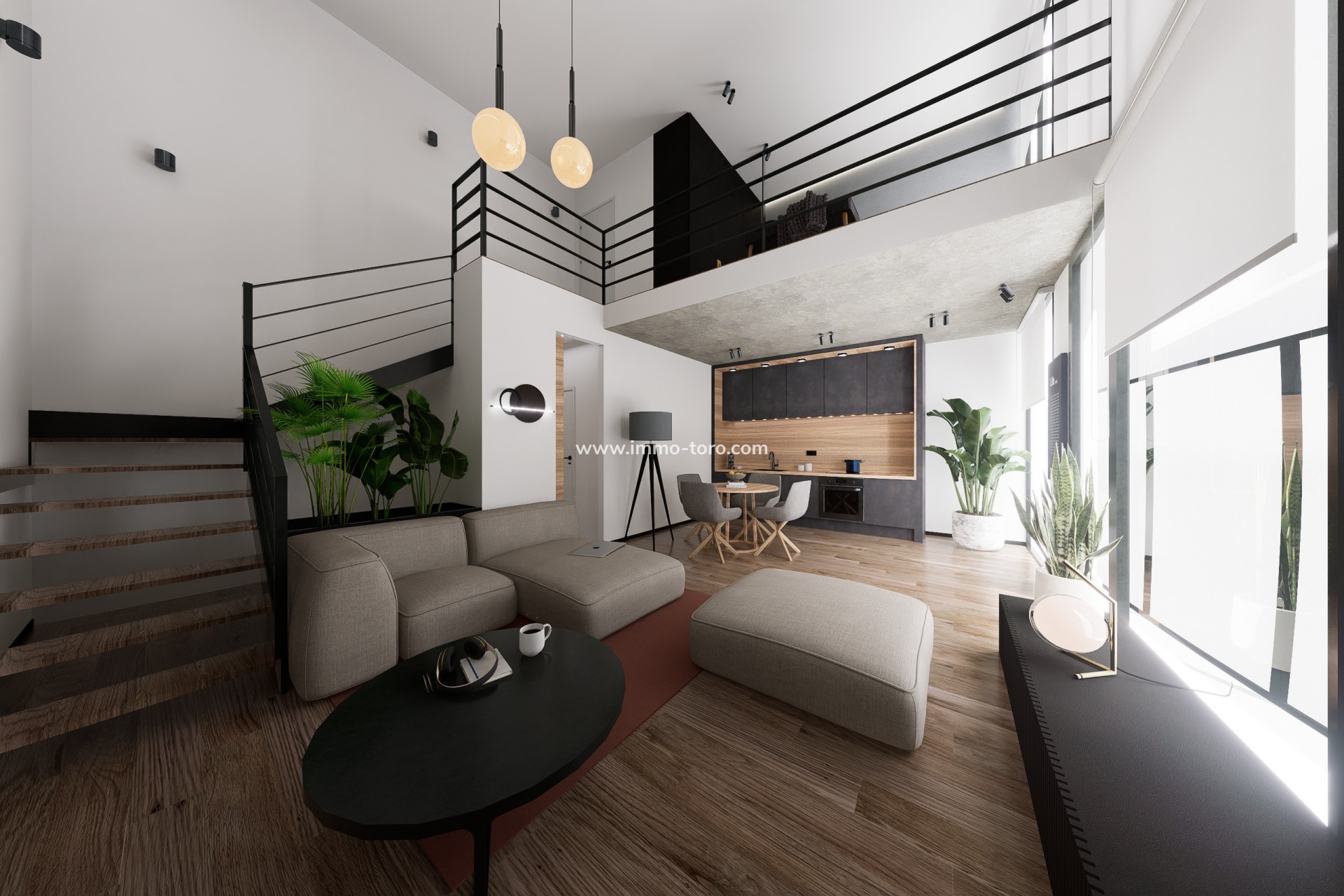 New Build - Apartment - Alicante - Alicante (Alacant)