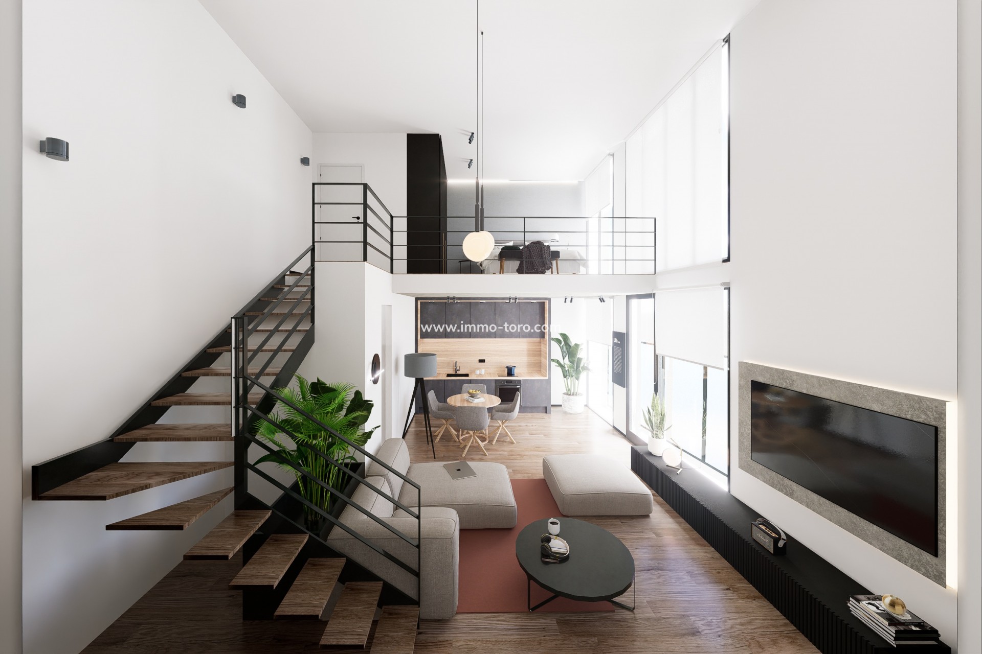 New Build - Apartment - Alicante - Alicante (Alacant)