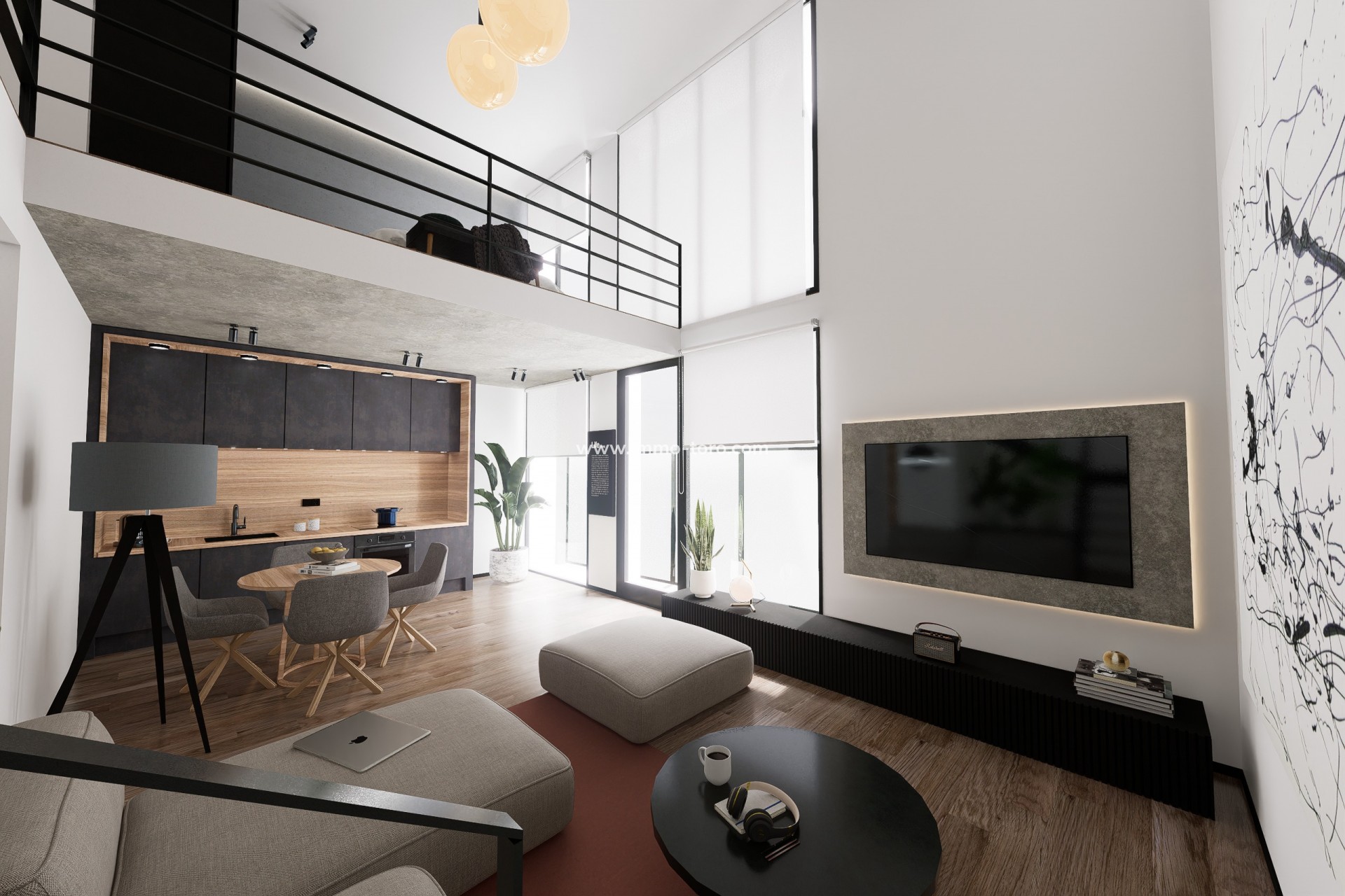New Build - Apartment - Alicante - Alicante (Alacant)