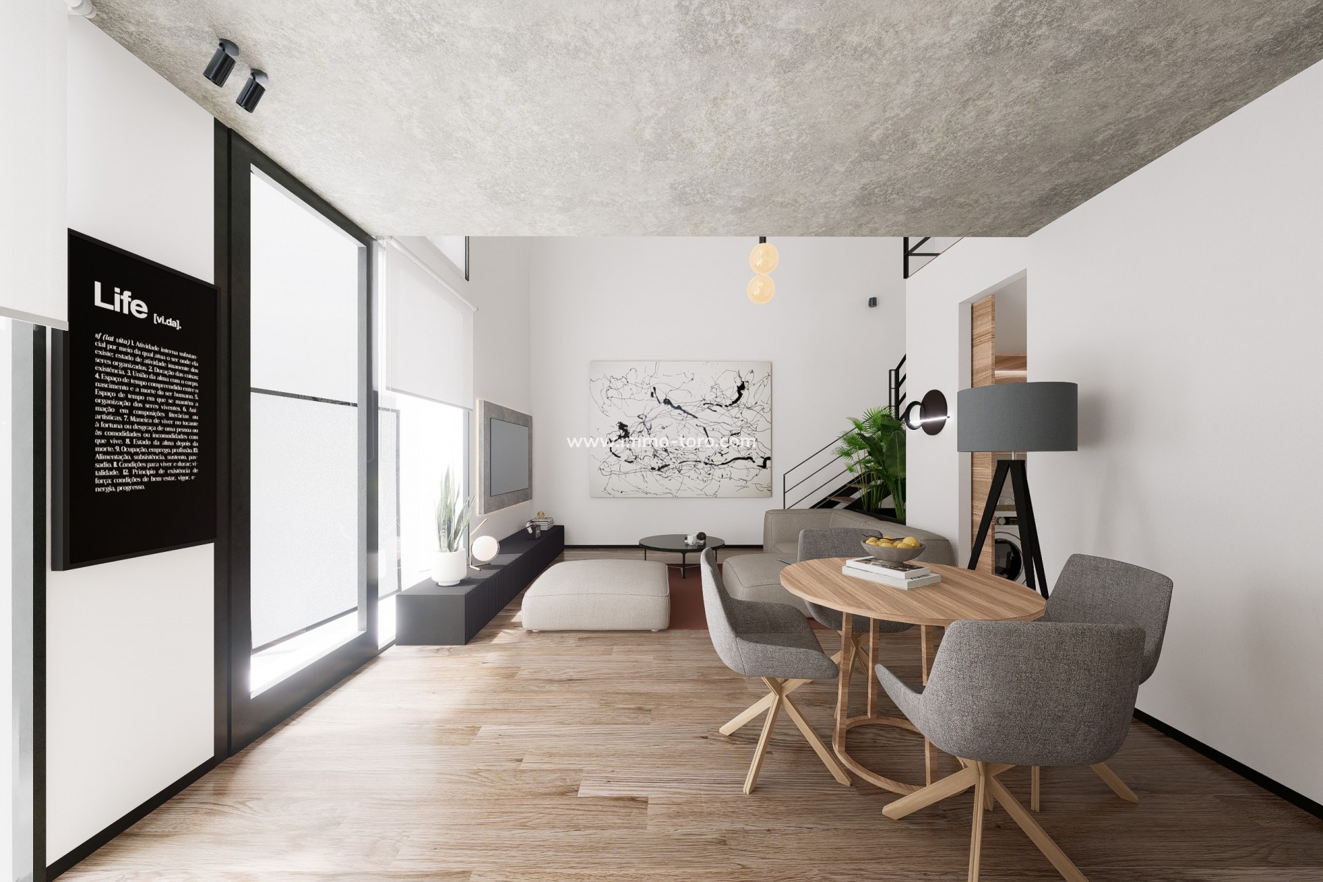 New Build - Apartment - Alicante - Alicante (Alacant)
