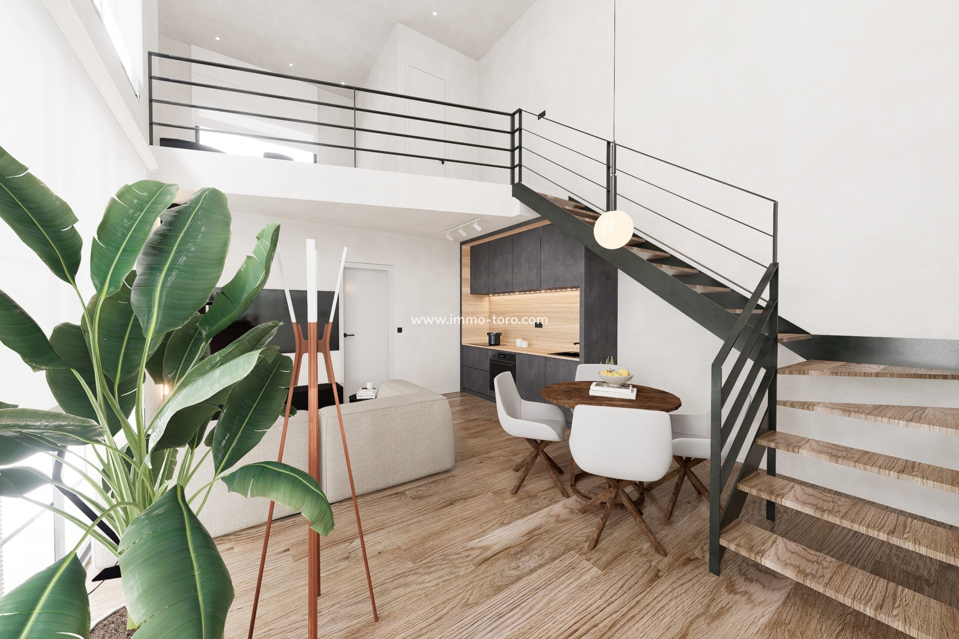 New Build - Apartment - Alicante - Alicante (Alacant)