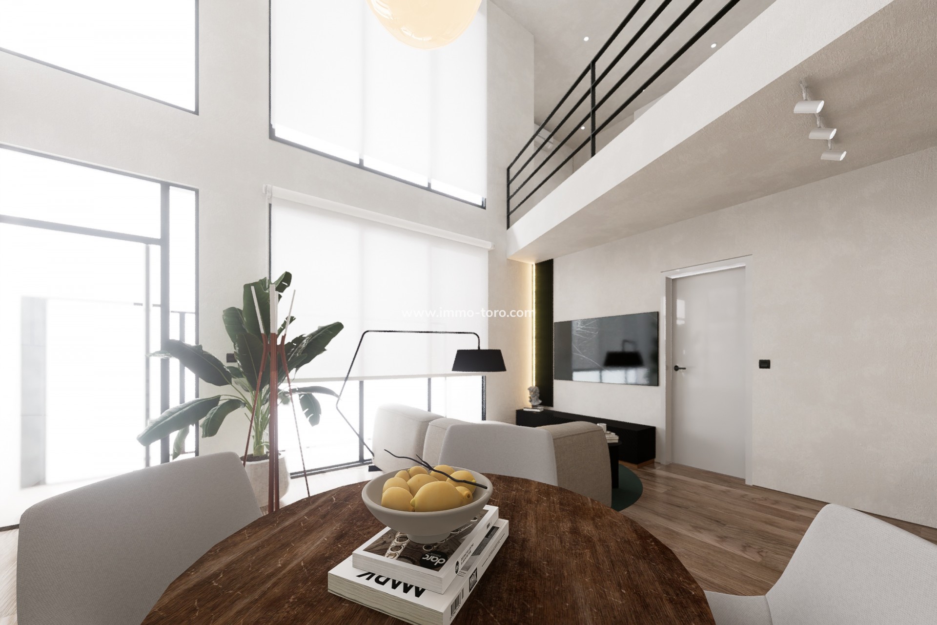 New Build - Apartment - Alicante - Alicante (Alacant)