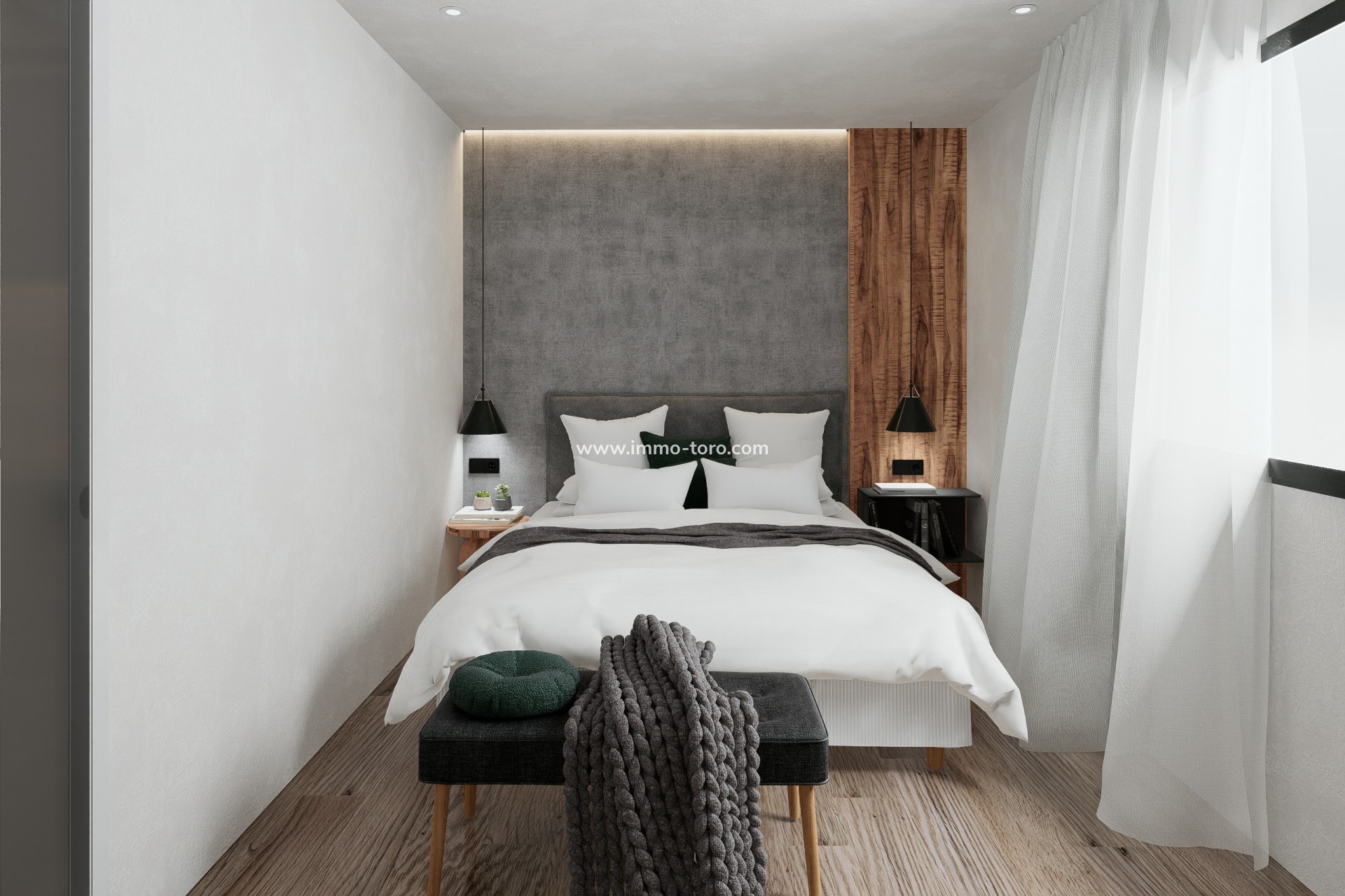New Build - Apartment - Alicante - Alicante (Alacant)