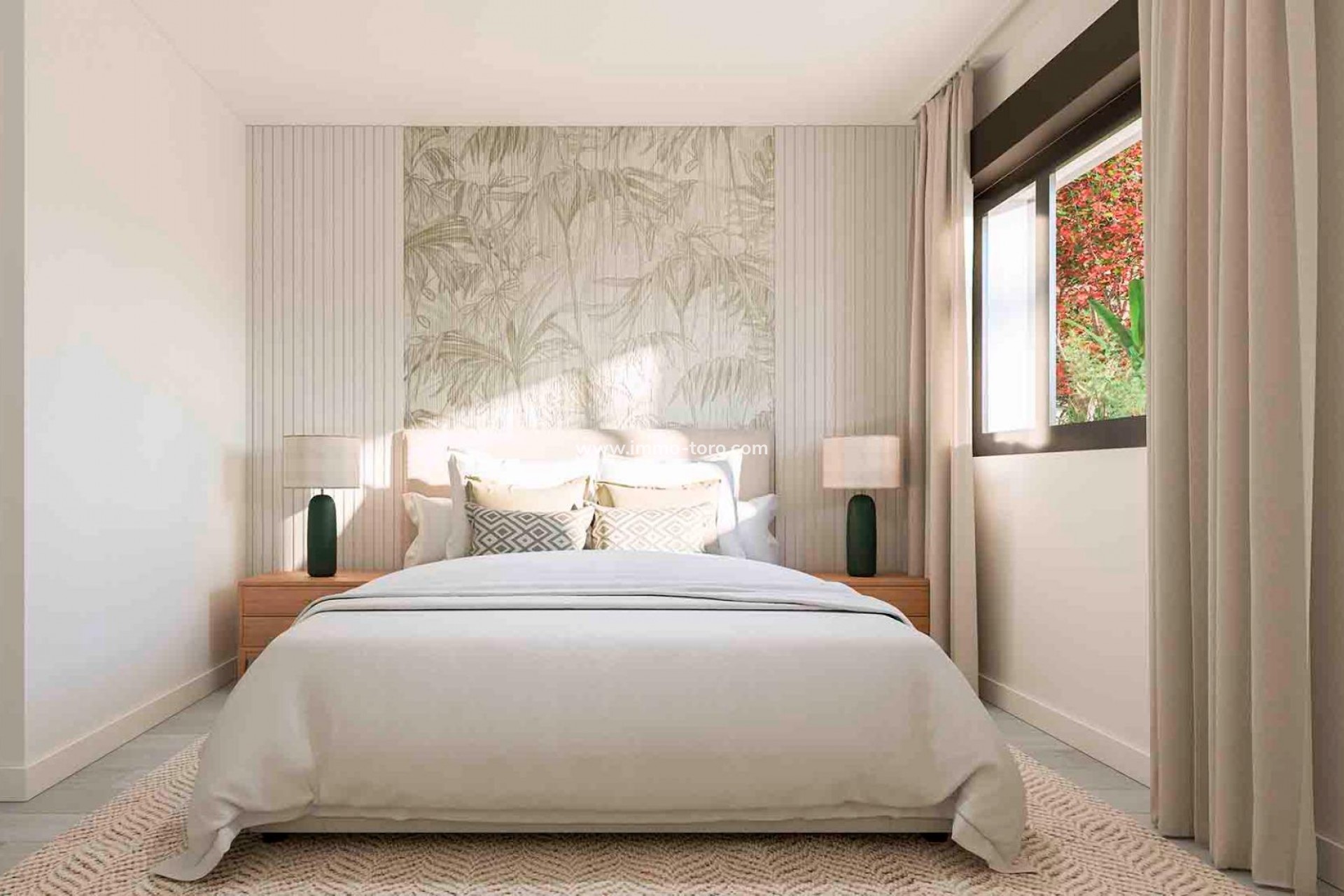 New Build - Apartment - Alicante - PAU 1