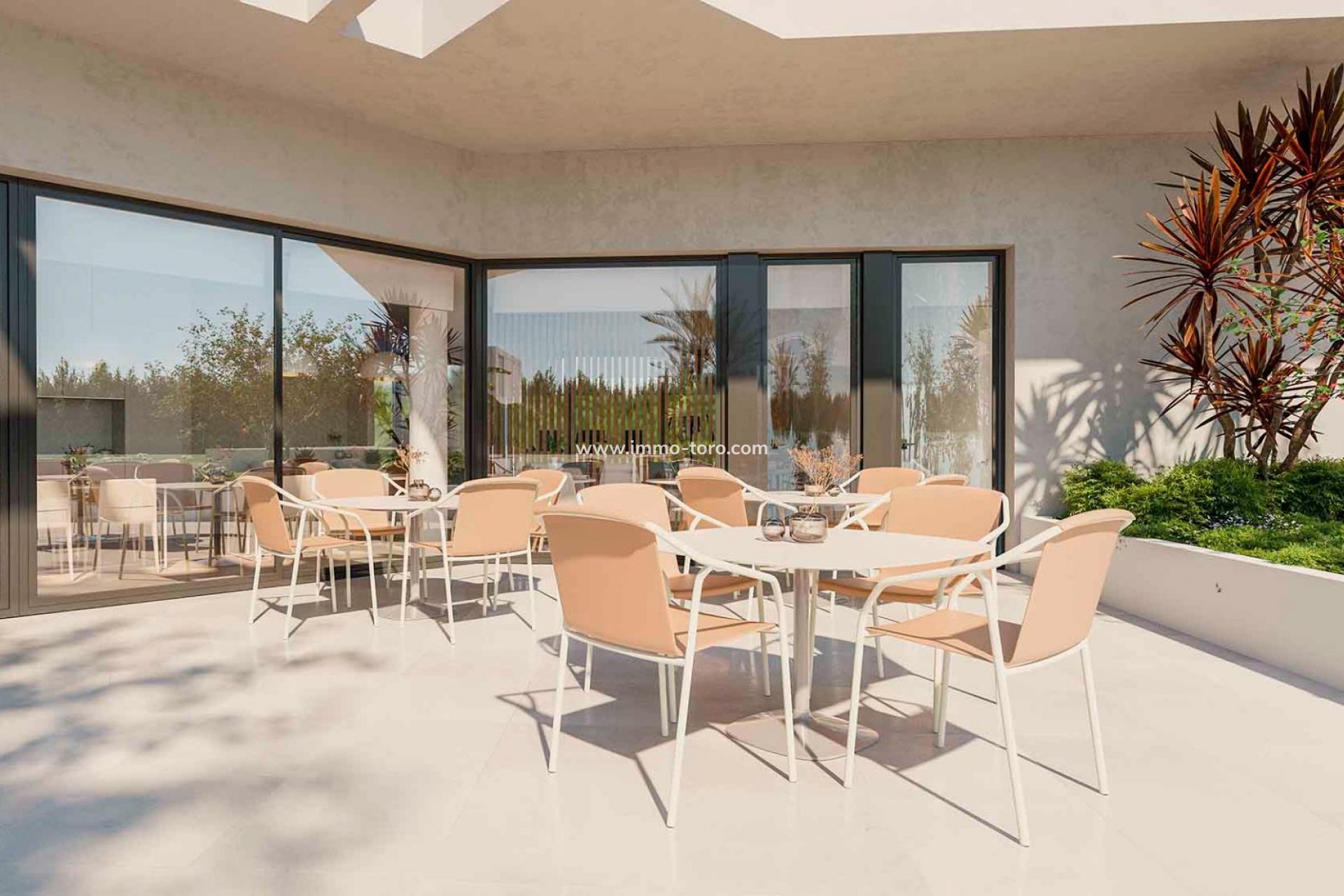 New Build - Apartment - Alicante - PAU 1