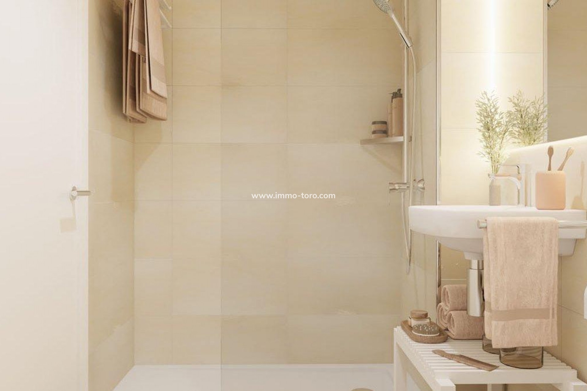 New Build - Apartment - Almuñecar - Velilla-Taramay