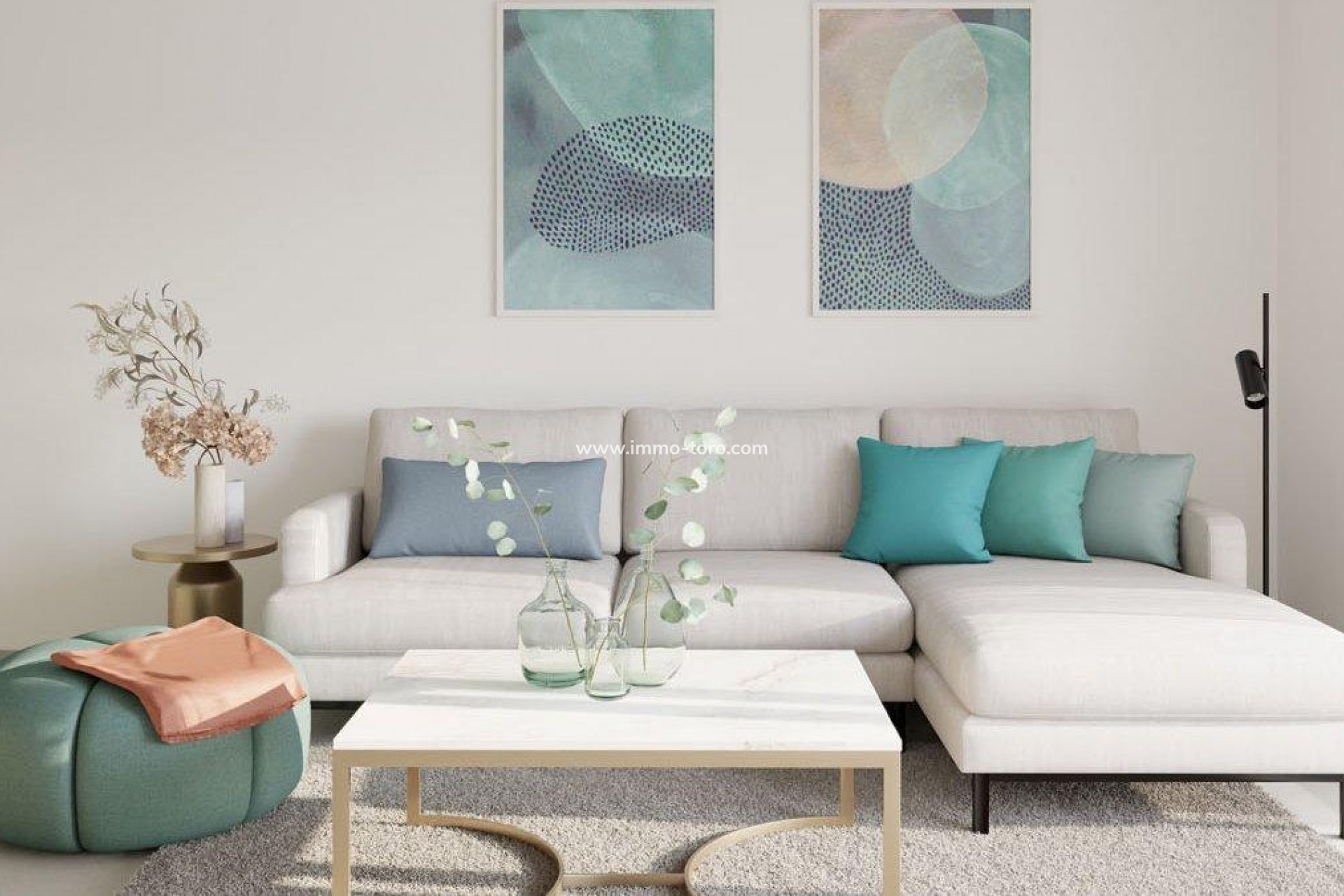 New Build - Apartment - Almuñecar - Velilla-Taramay