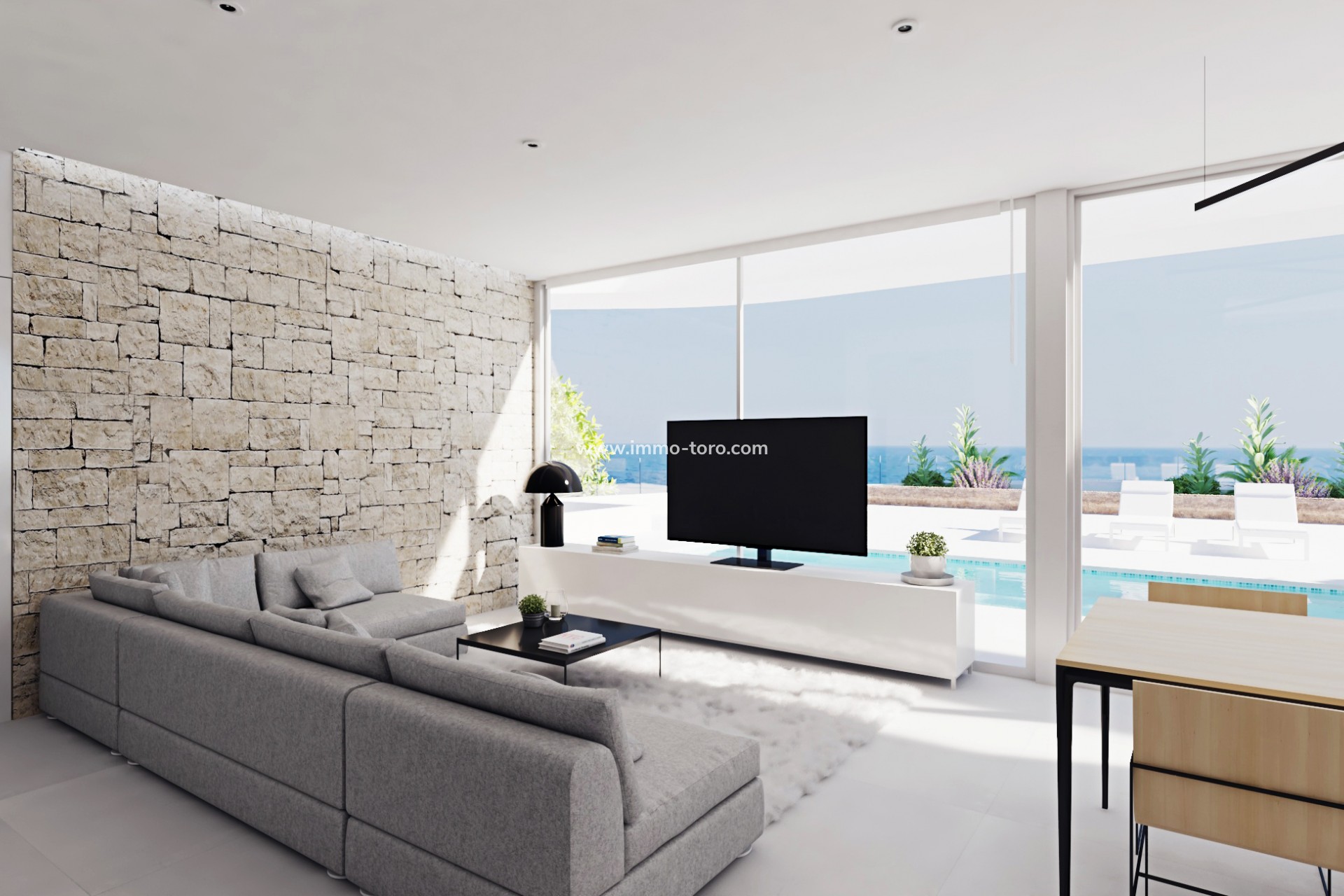 New Build - Apartment - Altea - Mascarat
