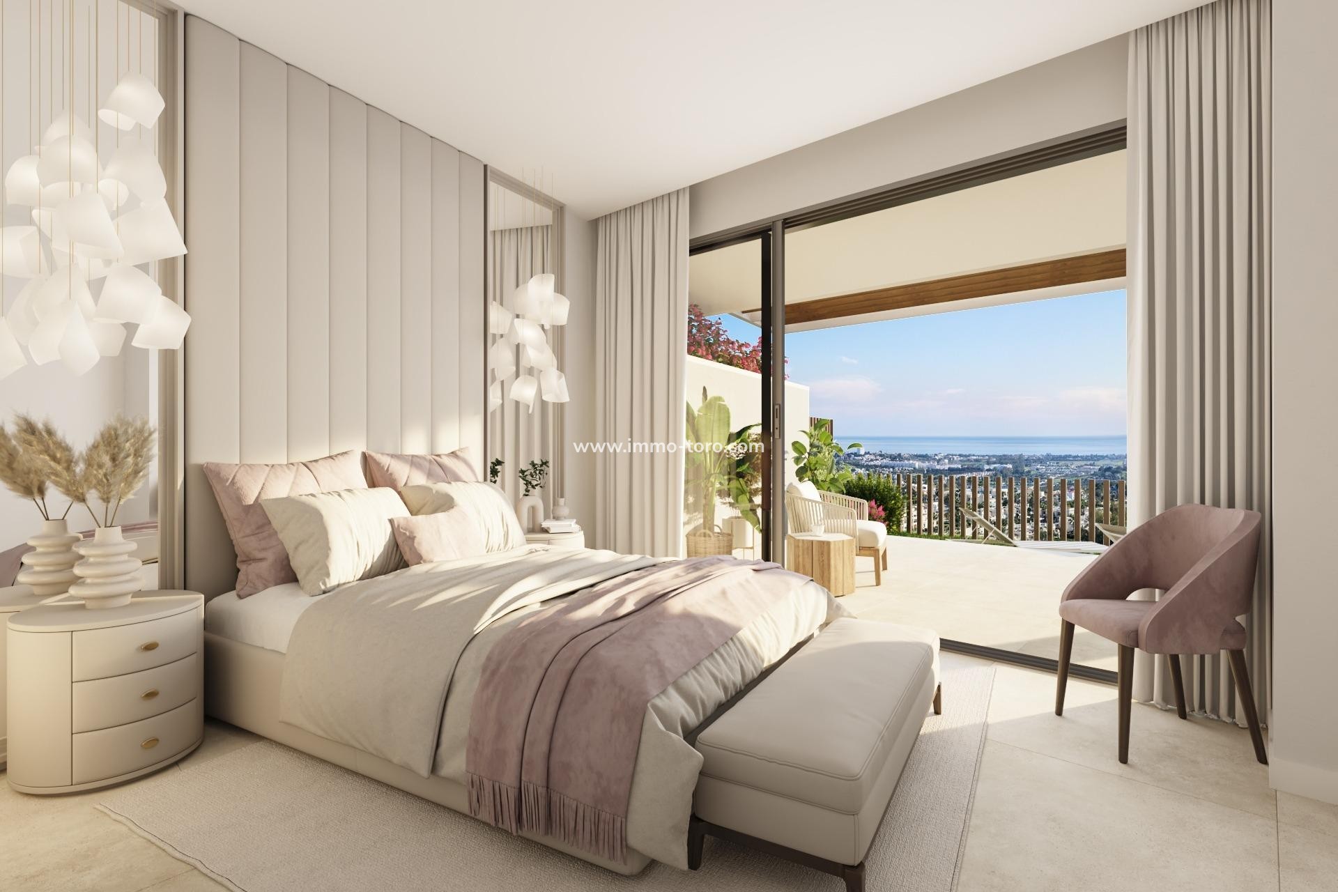 New Build - Apartment - Benahavis - La quinta