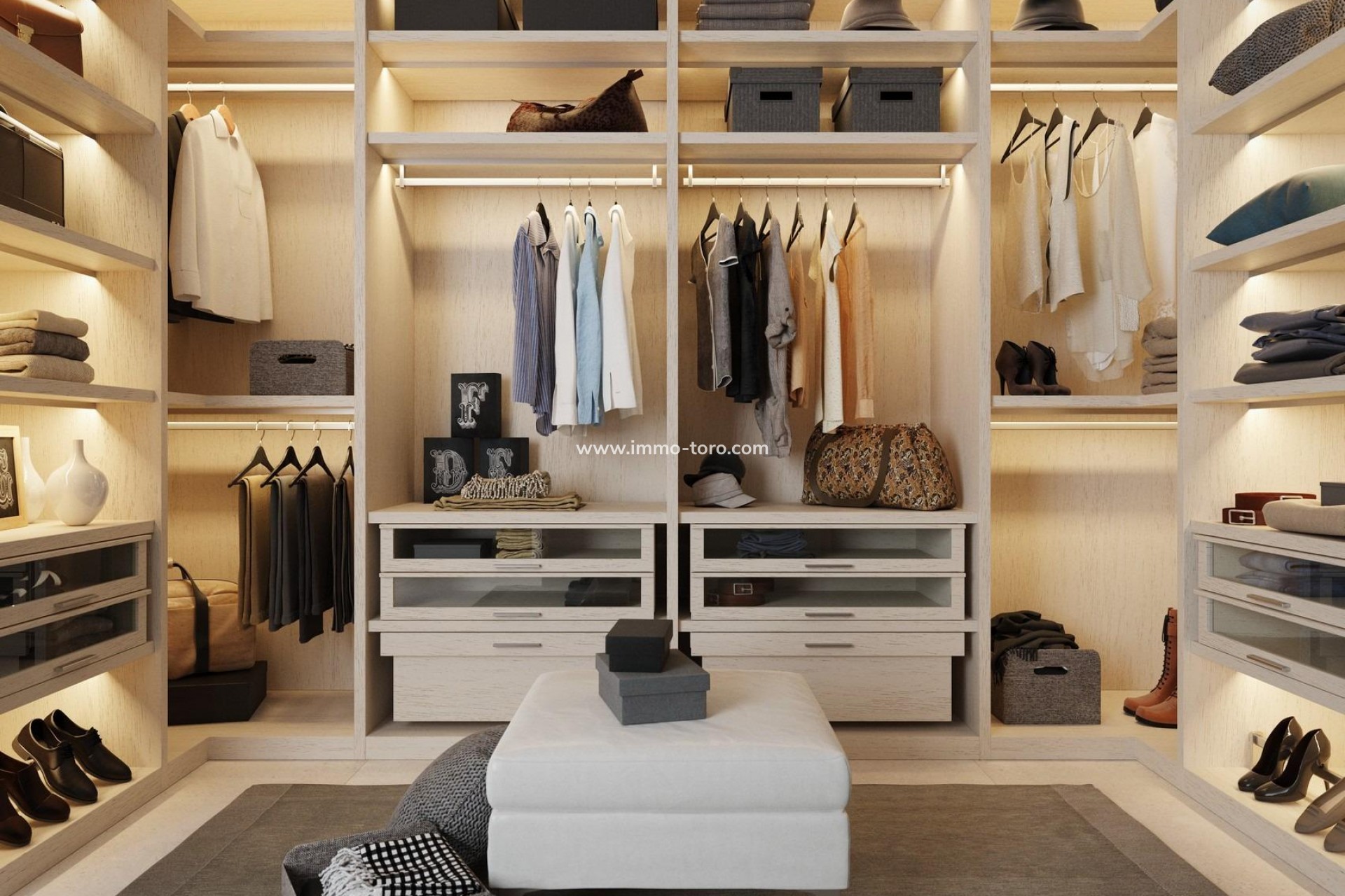 New Build - Apartment - Benahavis - Las Colinas de Marbella