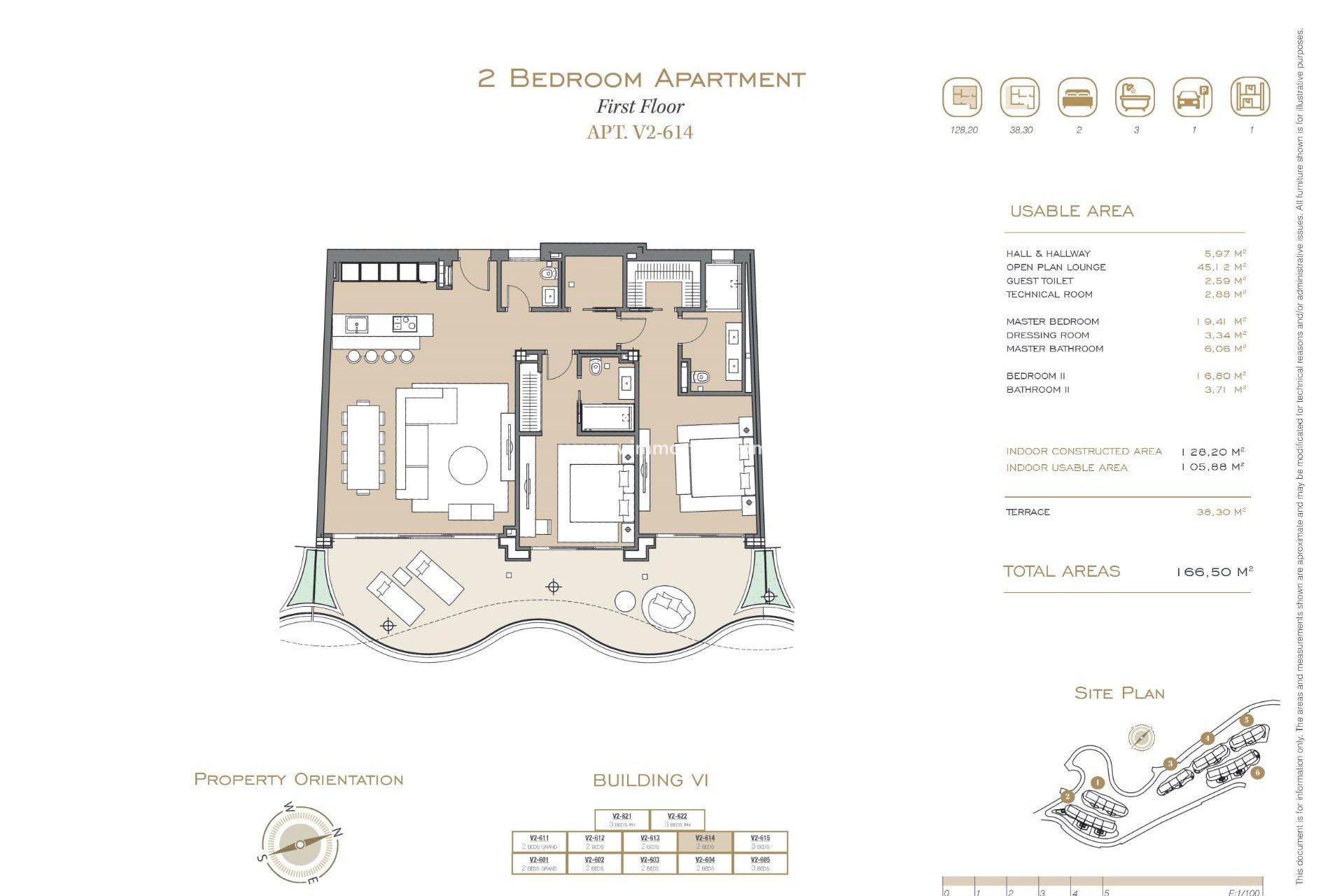 New Build - Apartment - Benahavis - Las Colinas de Marbella