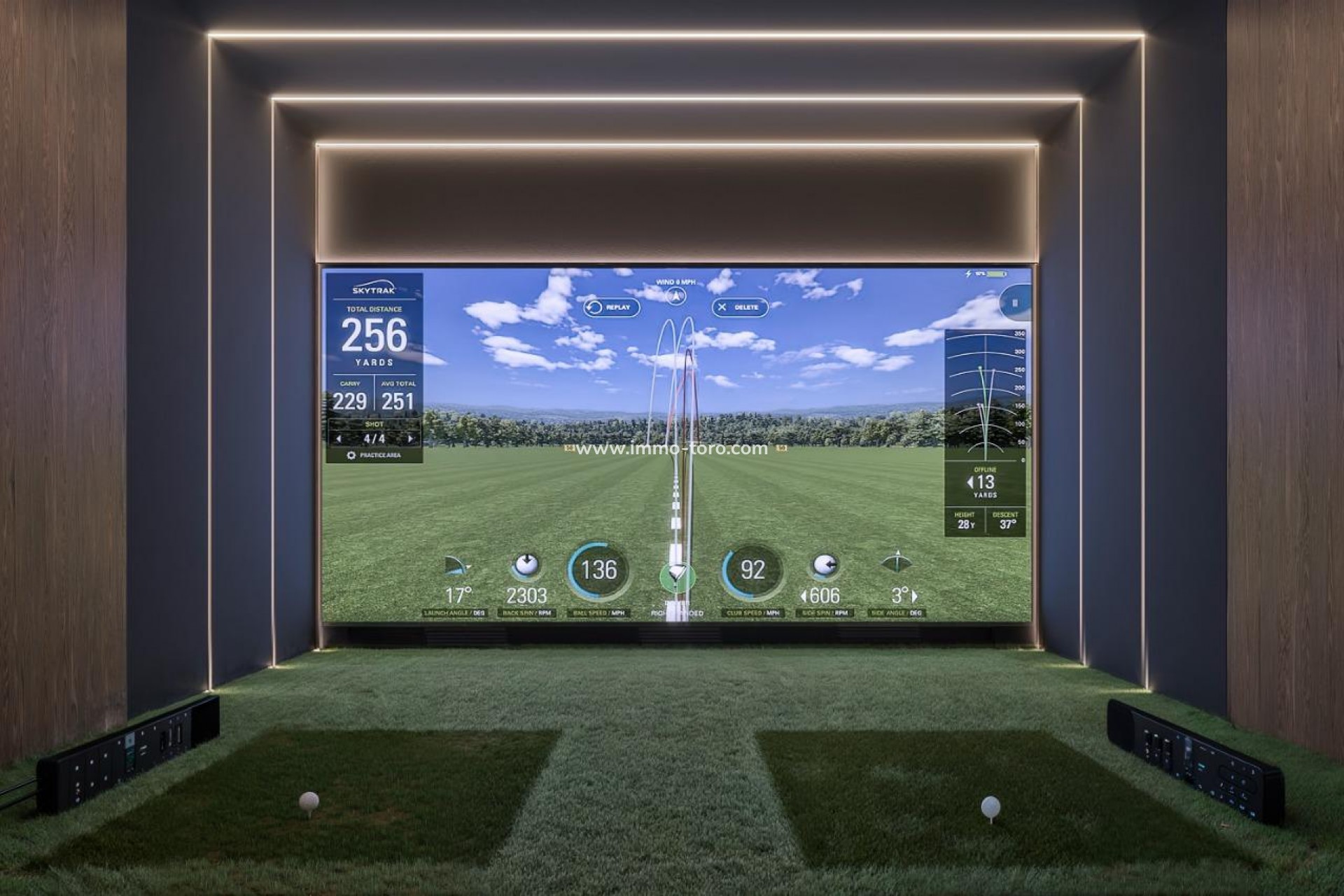 New Build - Apartment - Benahavis - Urb. Puerto del Almendro