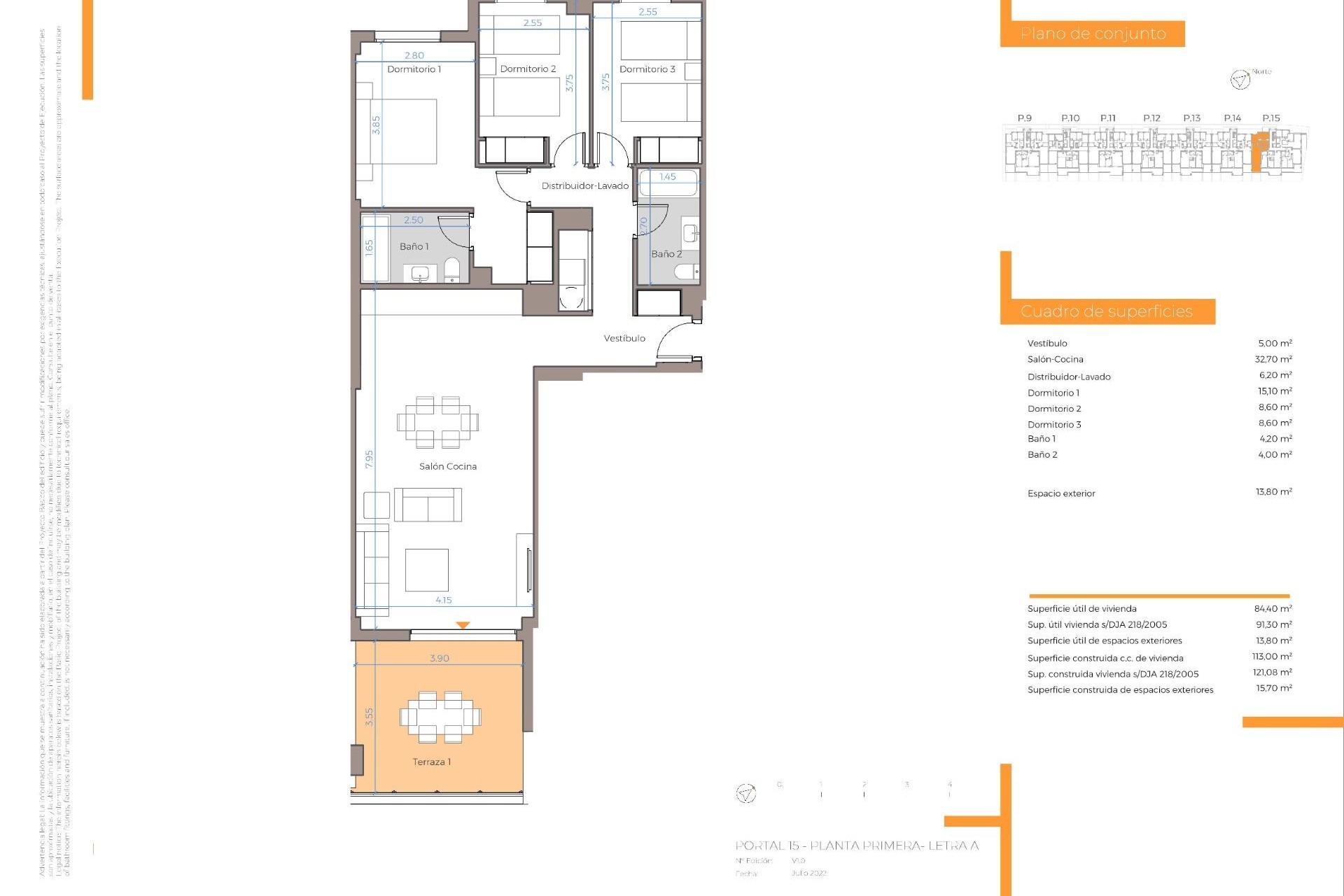 New Build - Apartment - Benalmádena - Benalmádena Pueblo