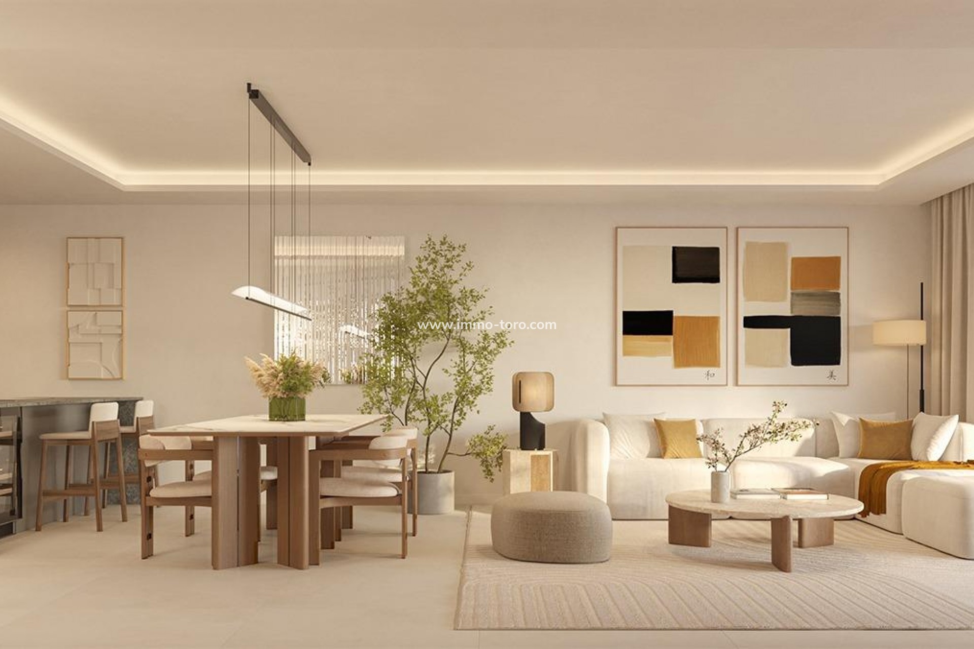 New Build - Apartment - Benalmádena - Torremuelle