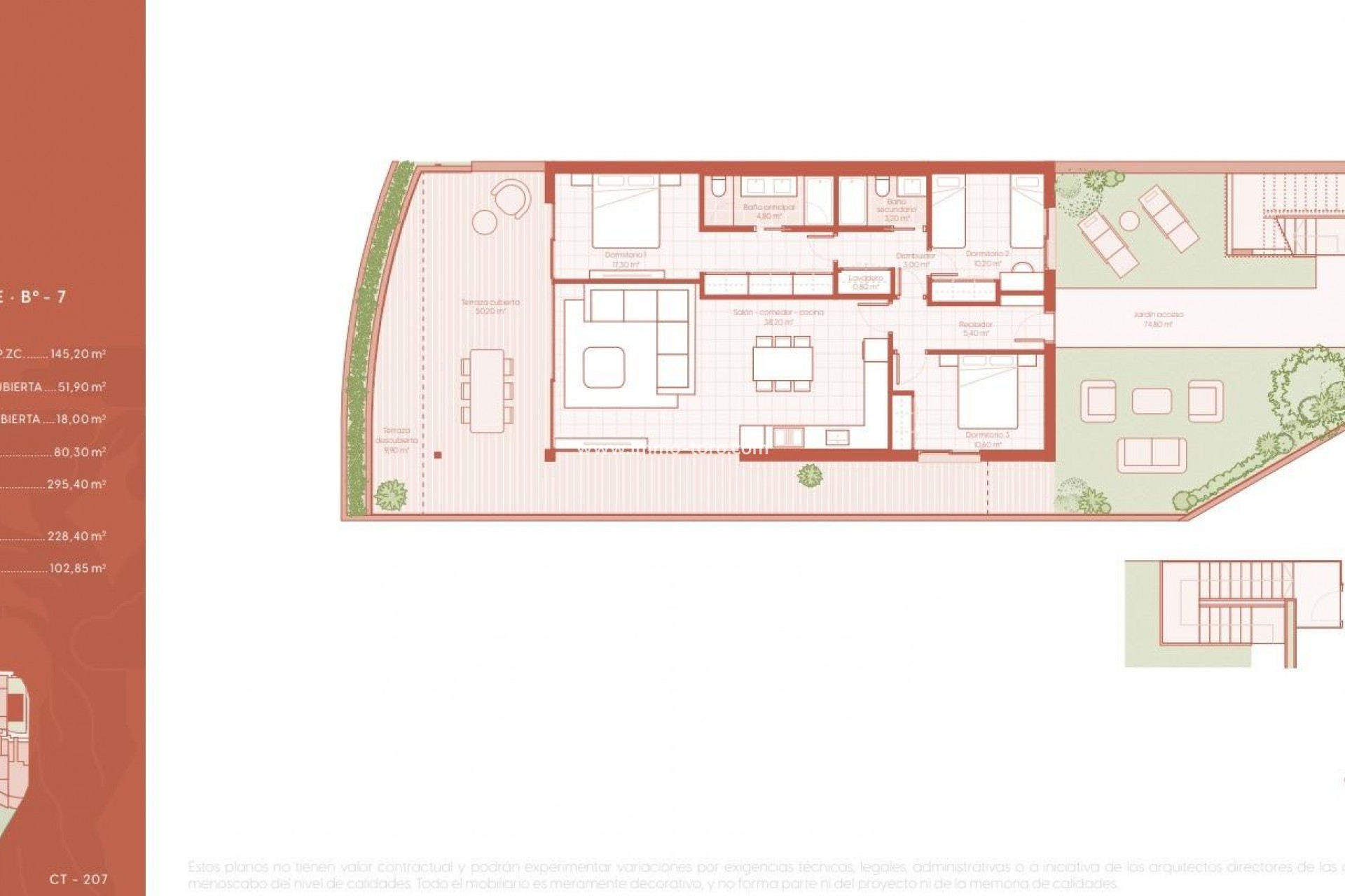 New Build - Apartment - Benalmádena - Torremuelle