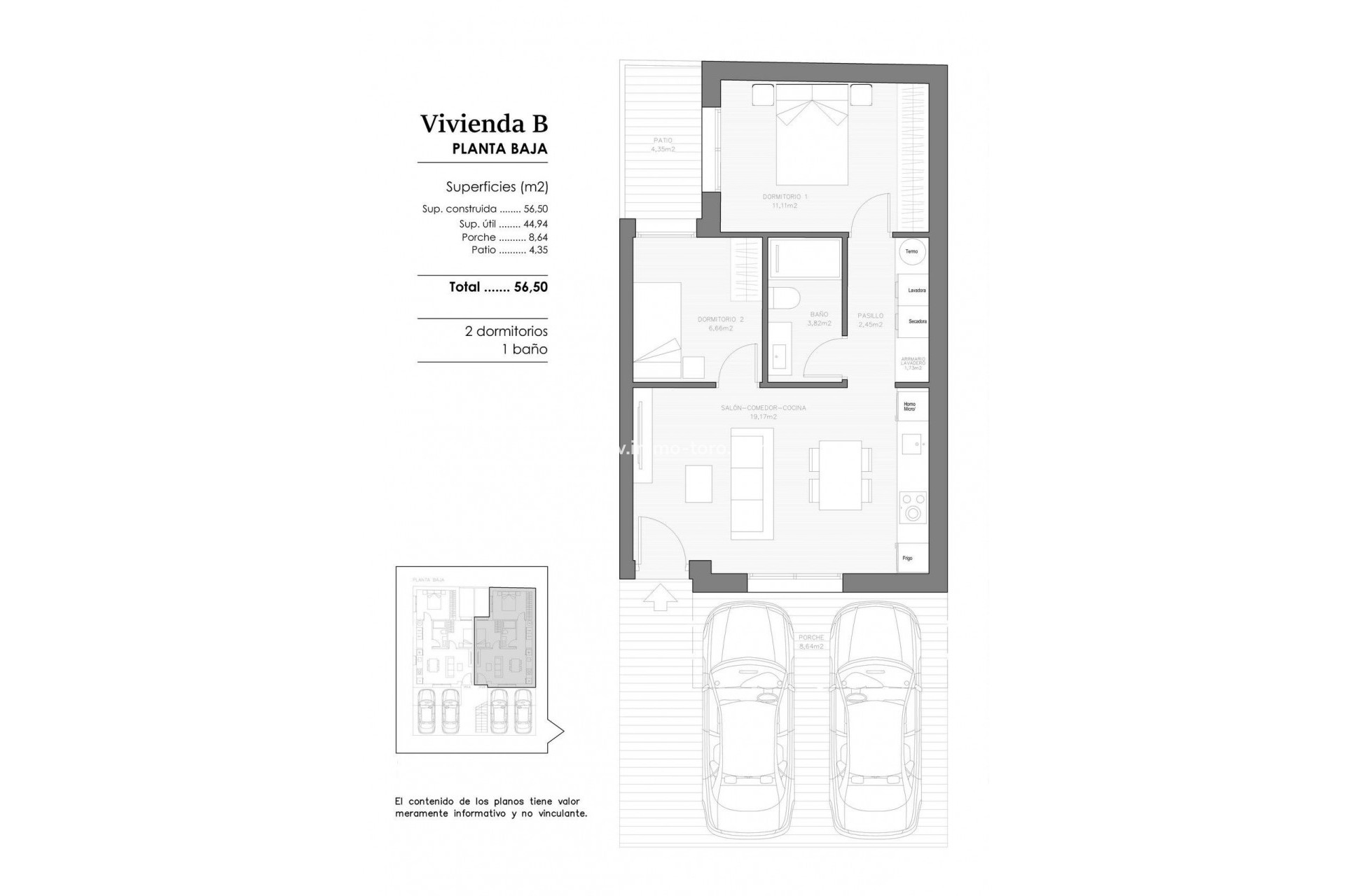 New Build - Apartment - Benejúzar - pueblo