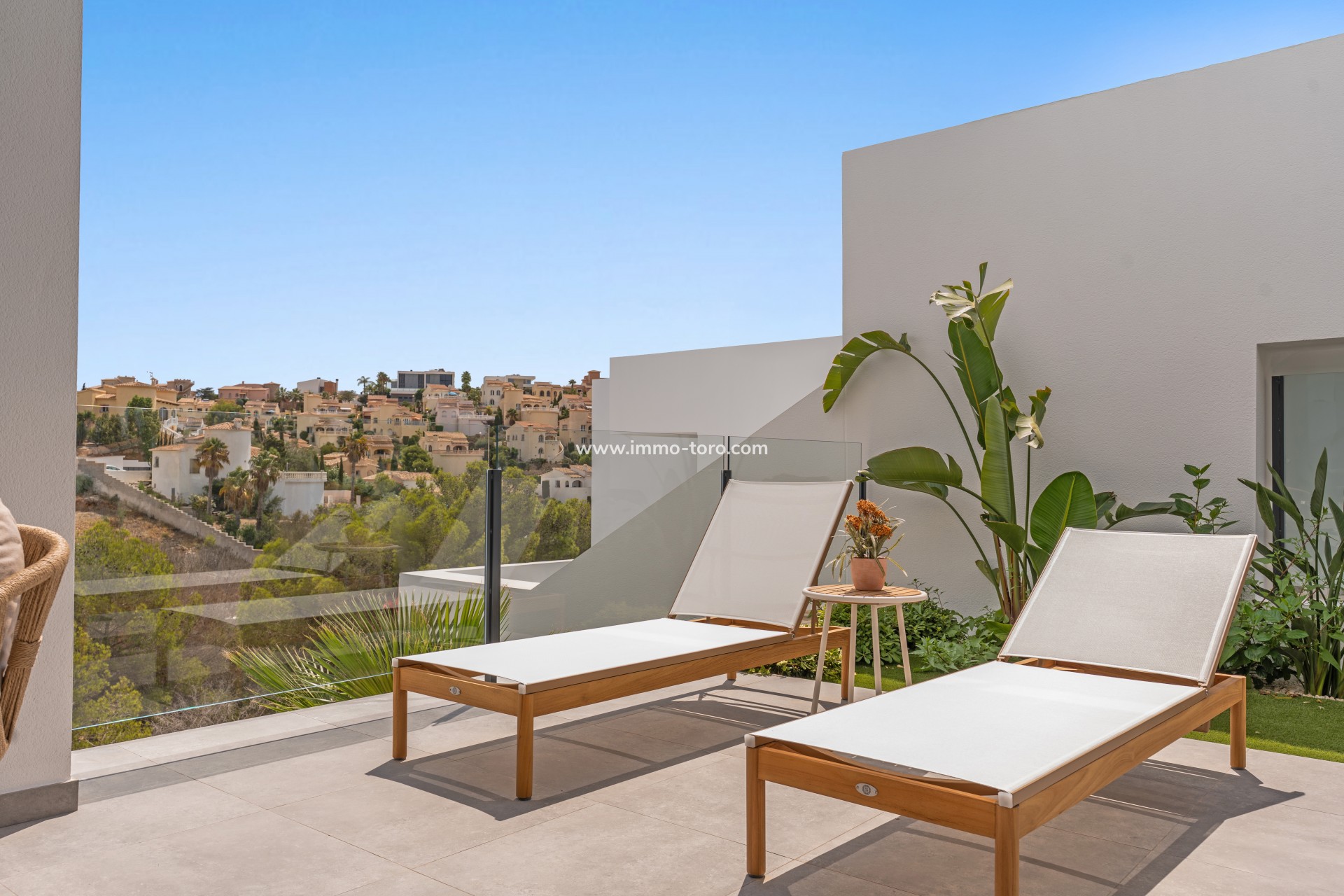 New Build - Apartment - Benitachell - Cumbre del sol