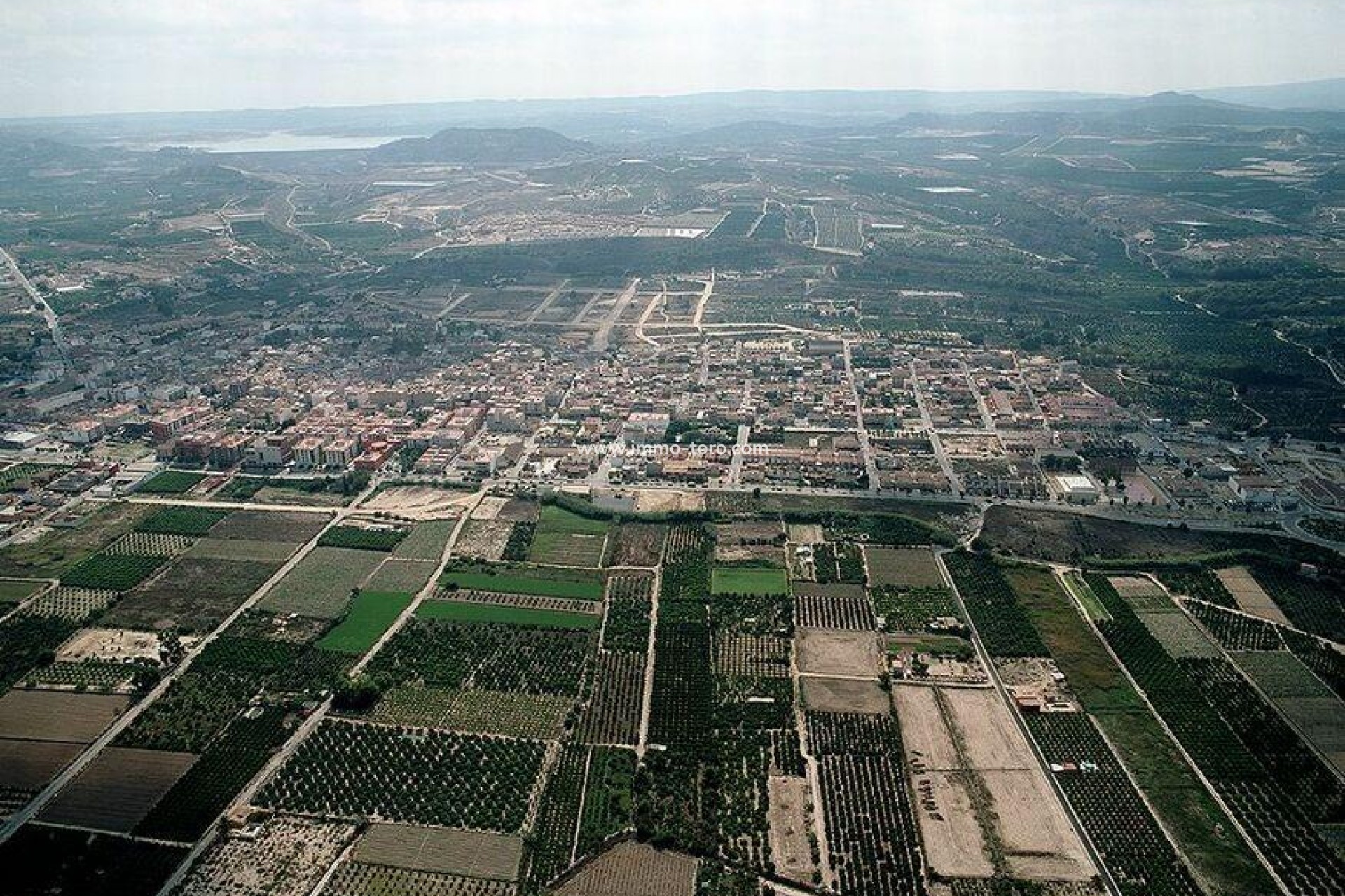 New Build - Apartment - Bigastro