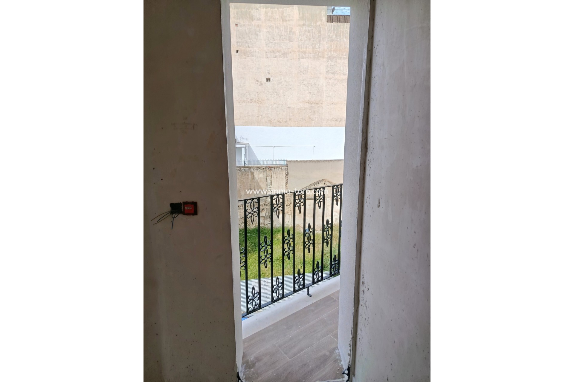 New Build - Apartment - Bigastro