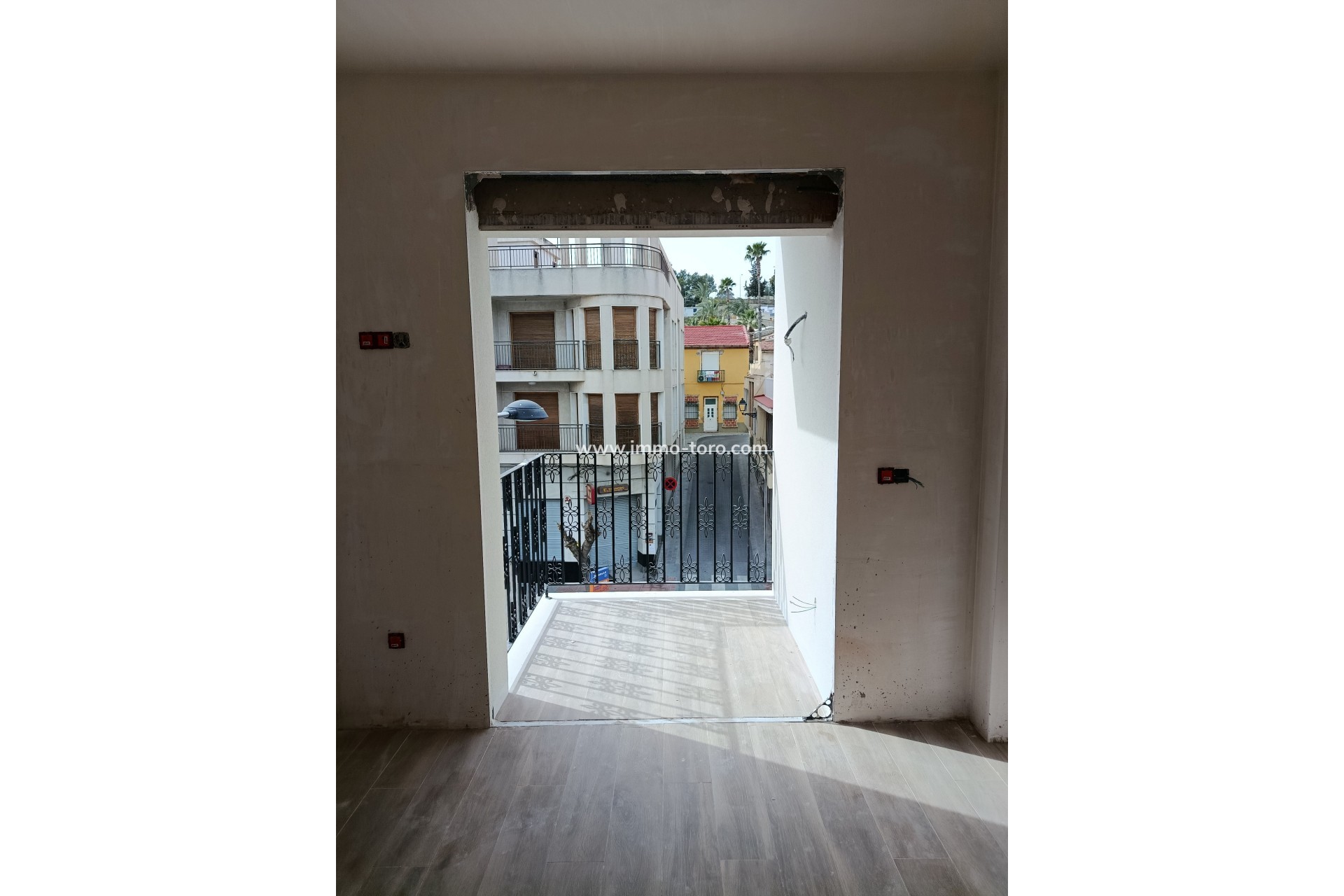 New Build - Apartment - Bigastro