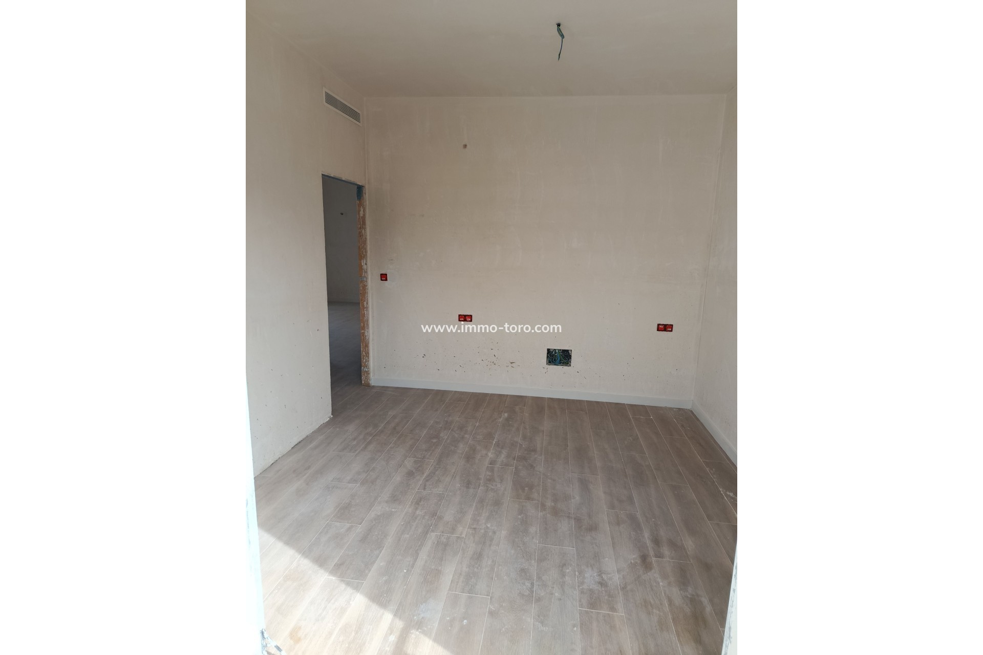 New Build - Apartment - Bigastro