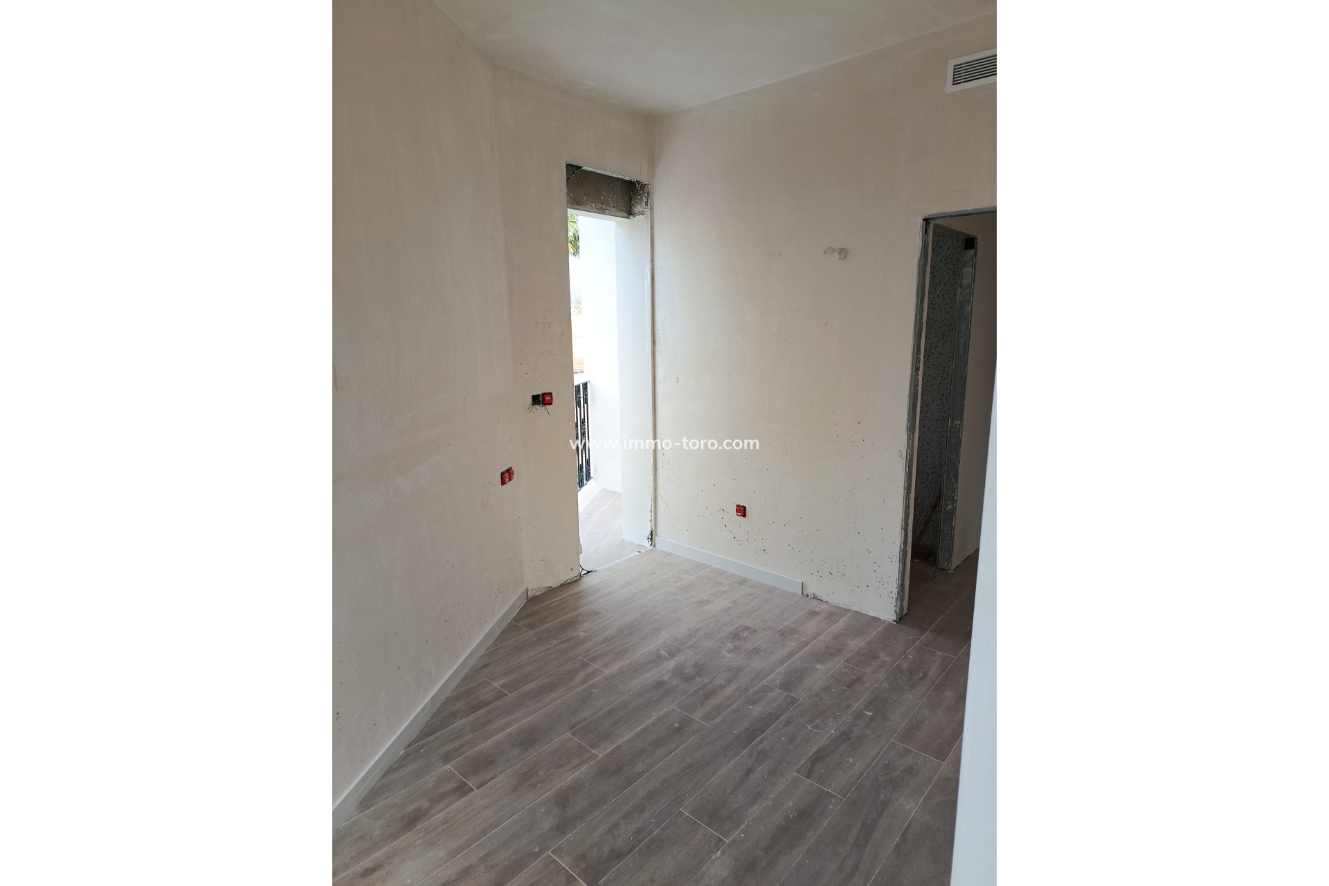 New Build - Apartment - Bigastro