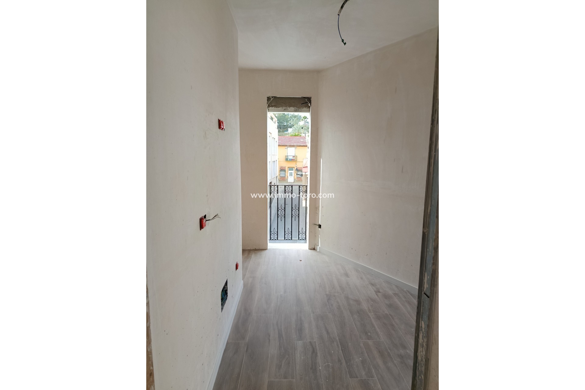 New Build - Apartment - Bigastro