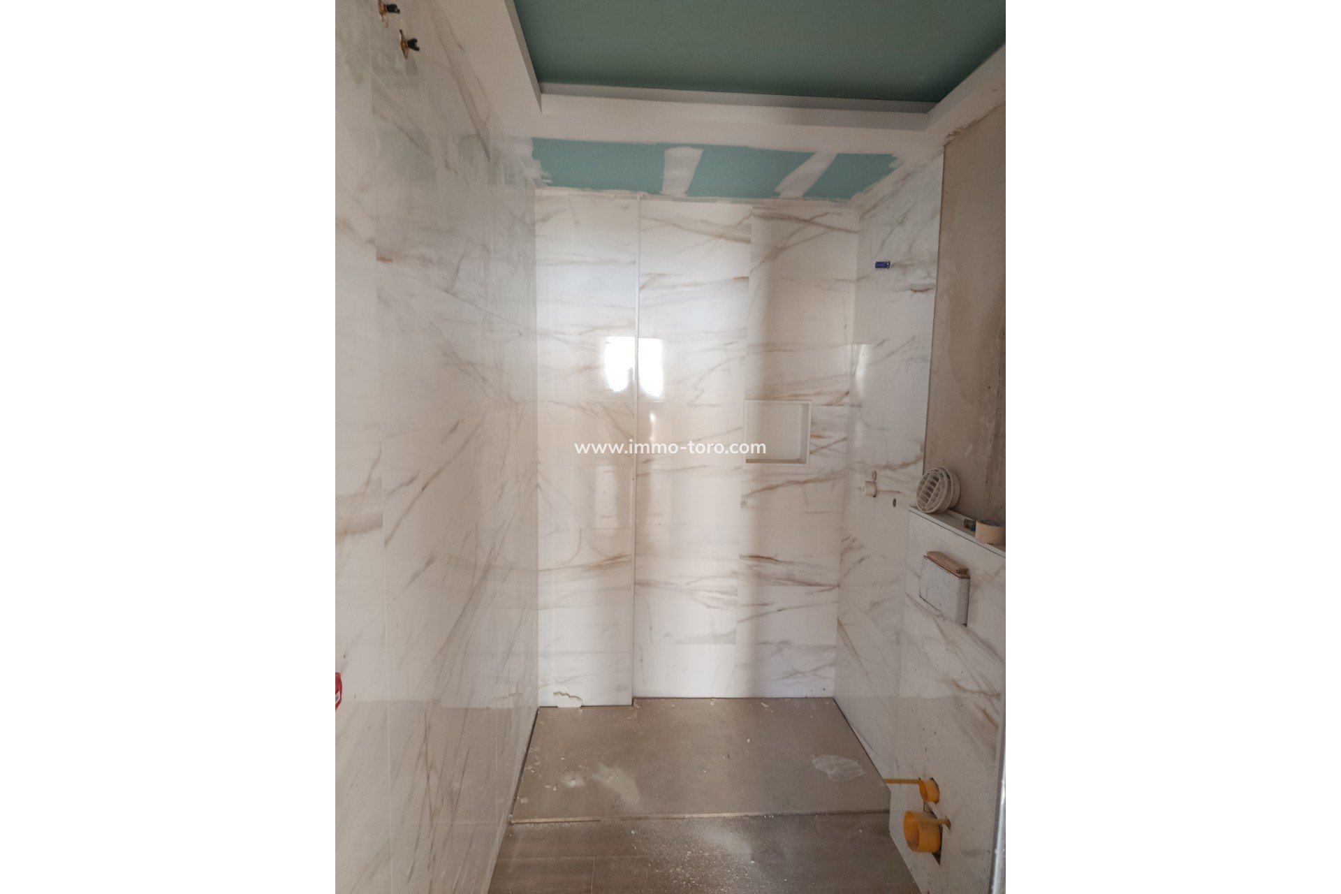 New Build - Apartment - Bigastro