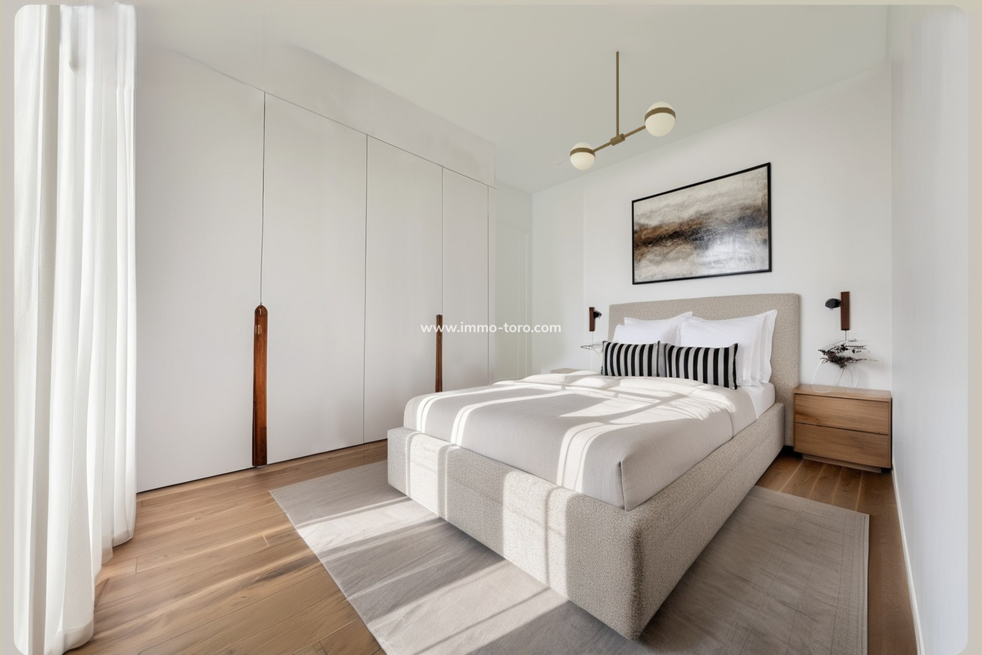New Build - Apartment - Bigastro