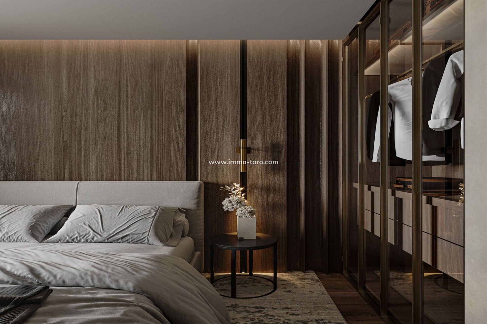 New Build - Apartment - Calpe