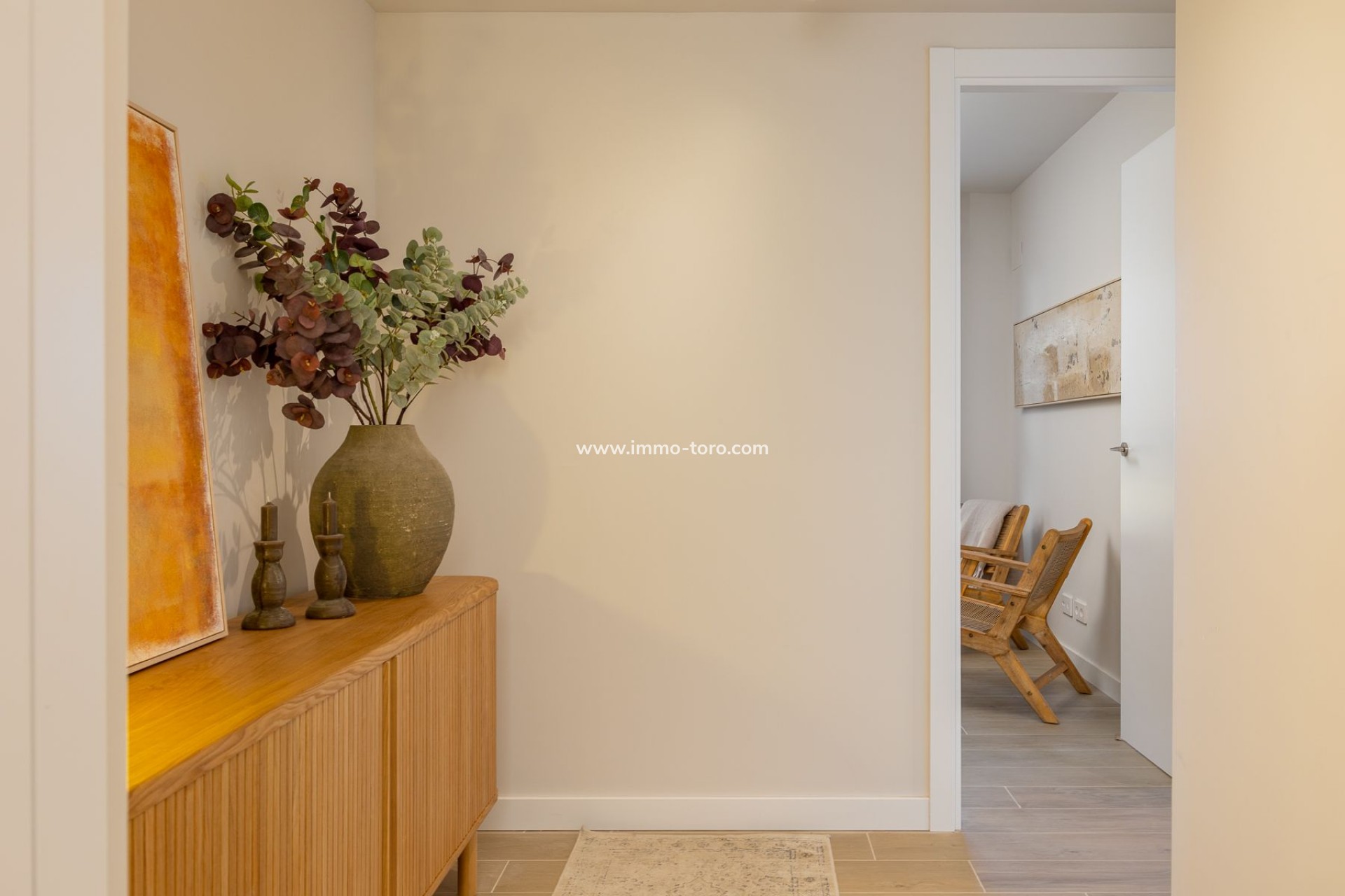 New Build - Apartment - Calpe