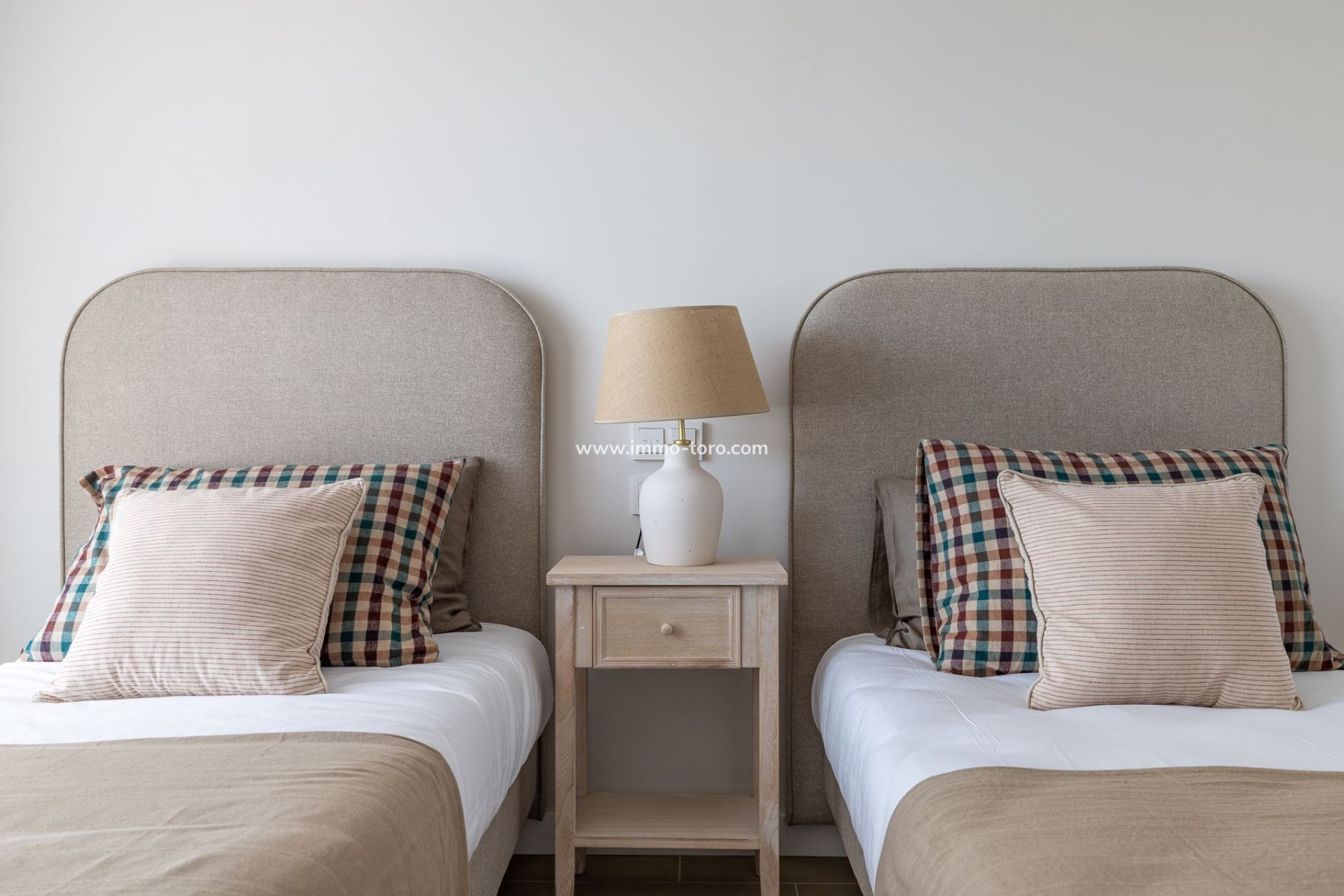 New Build - Apartment - Calpe