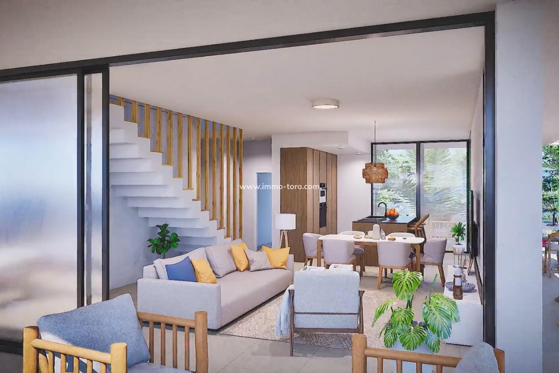 New Build - Apartment - Cartagena - Mar de Cristal