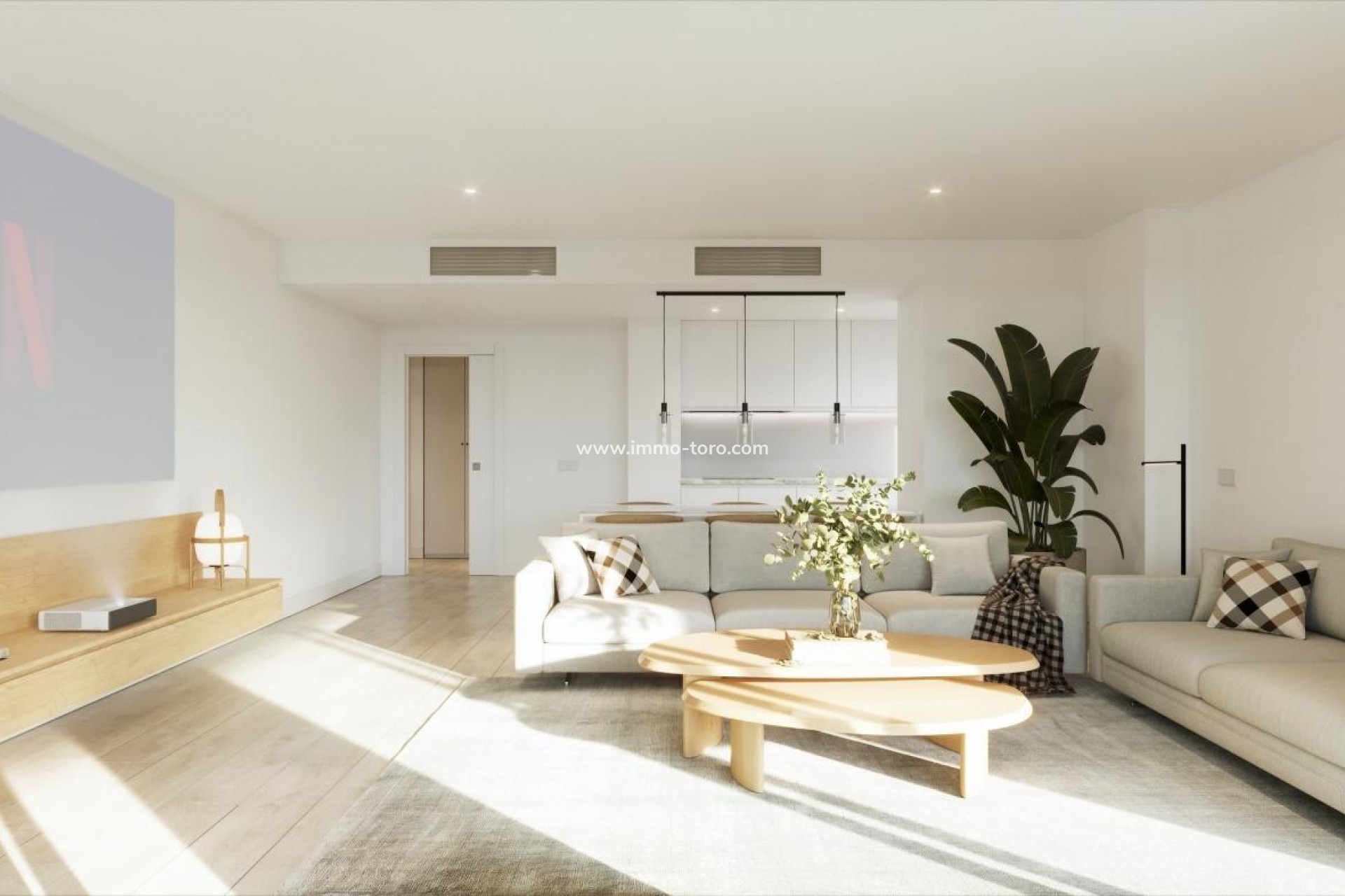 New Build - Apartment - Casares - Manilva - San Luís De Sabinillas