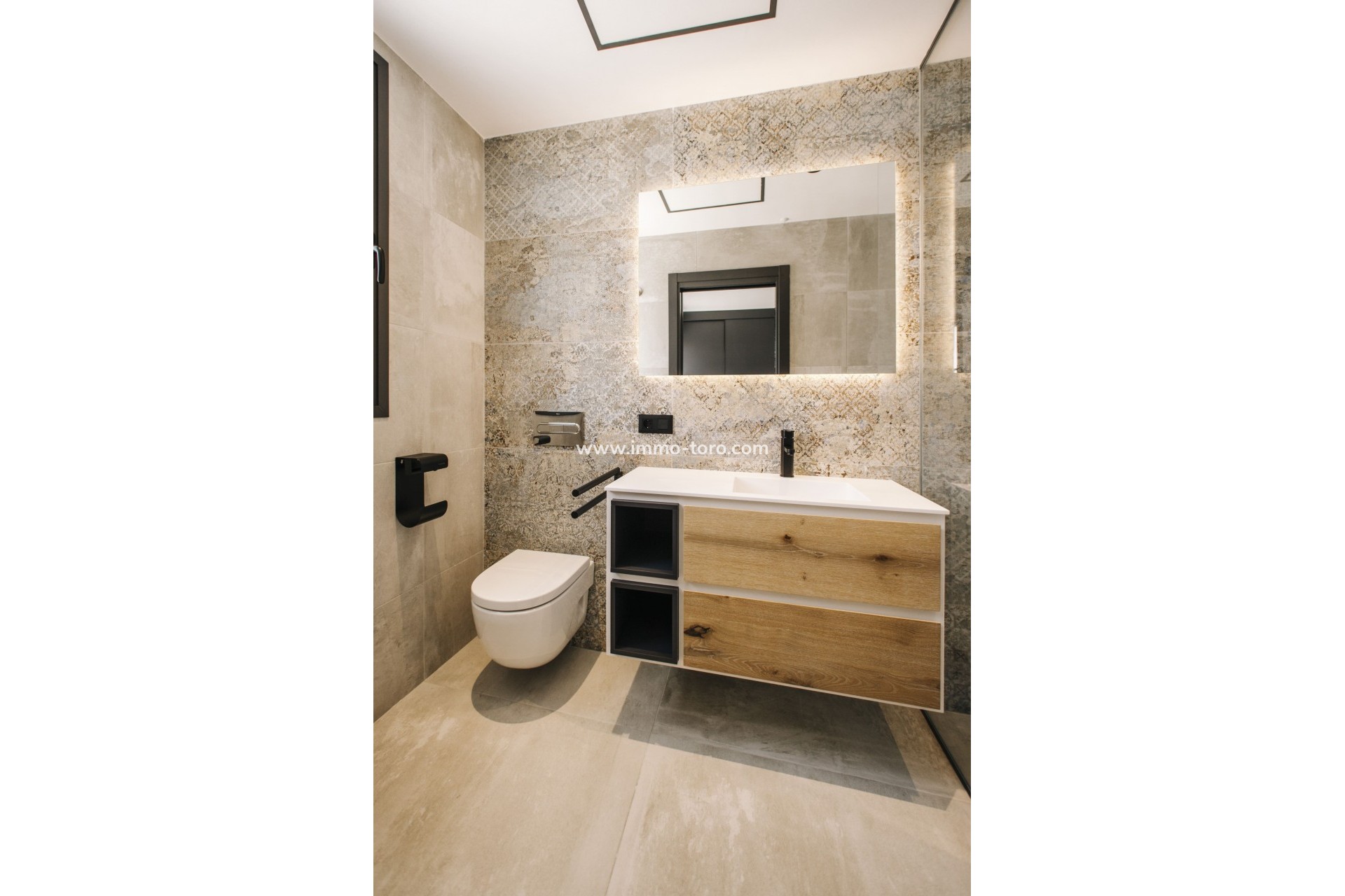 New Build - Apartment - Ciudad Quesada