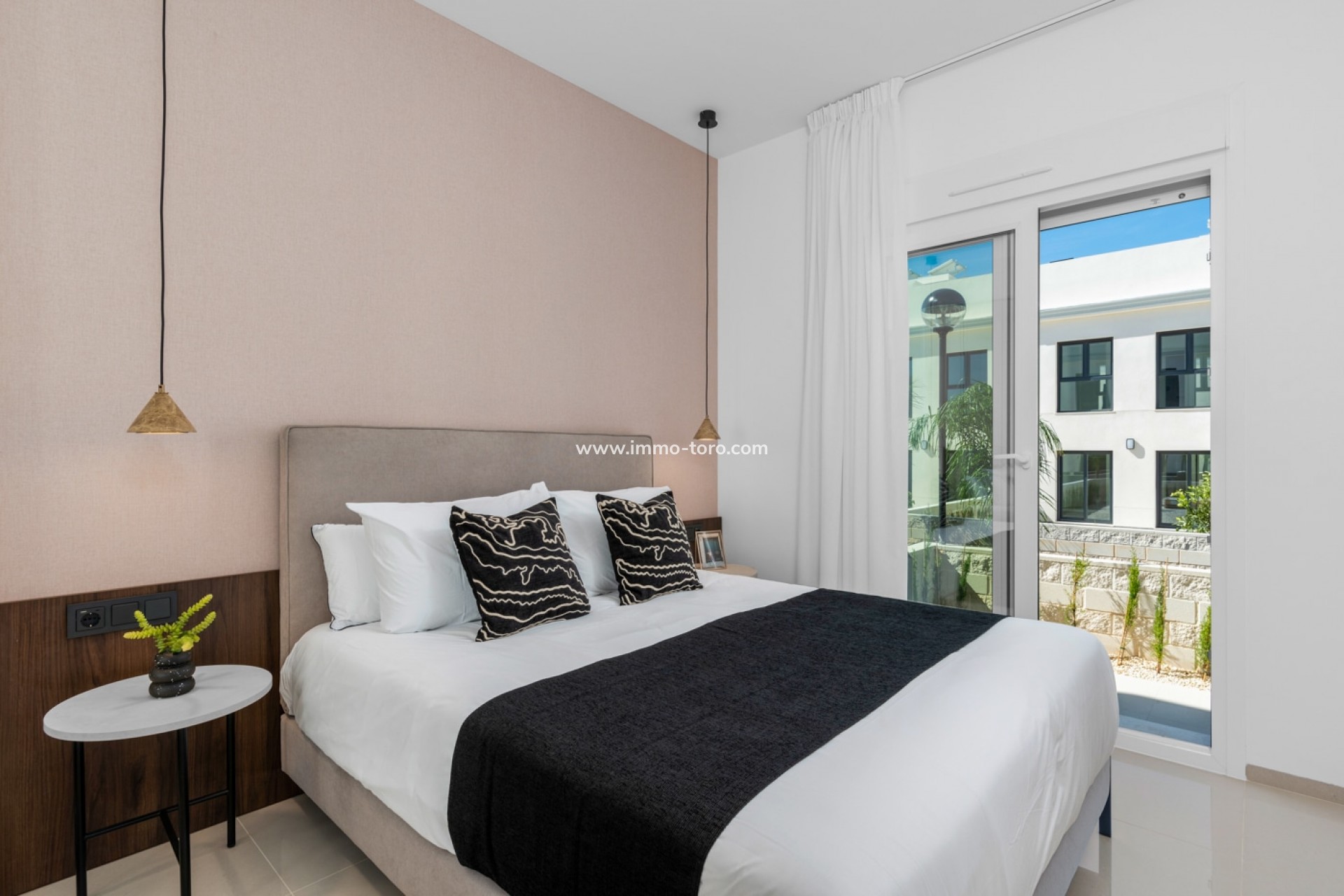 New Build - Apartment - Ciudad Quesada