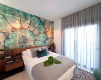 New Build - Apartment - Ciudad Quesada