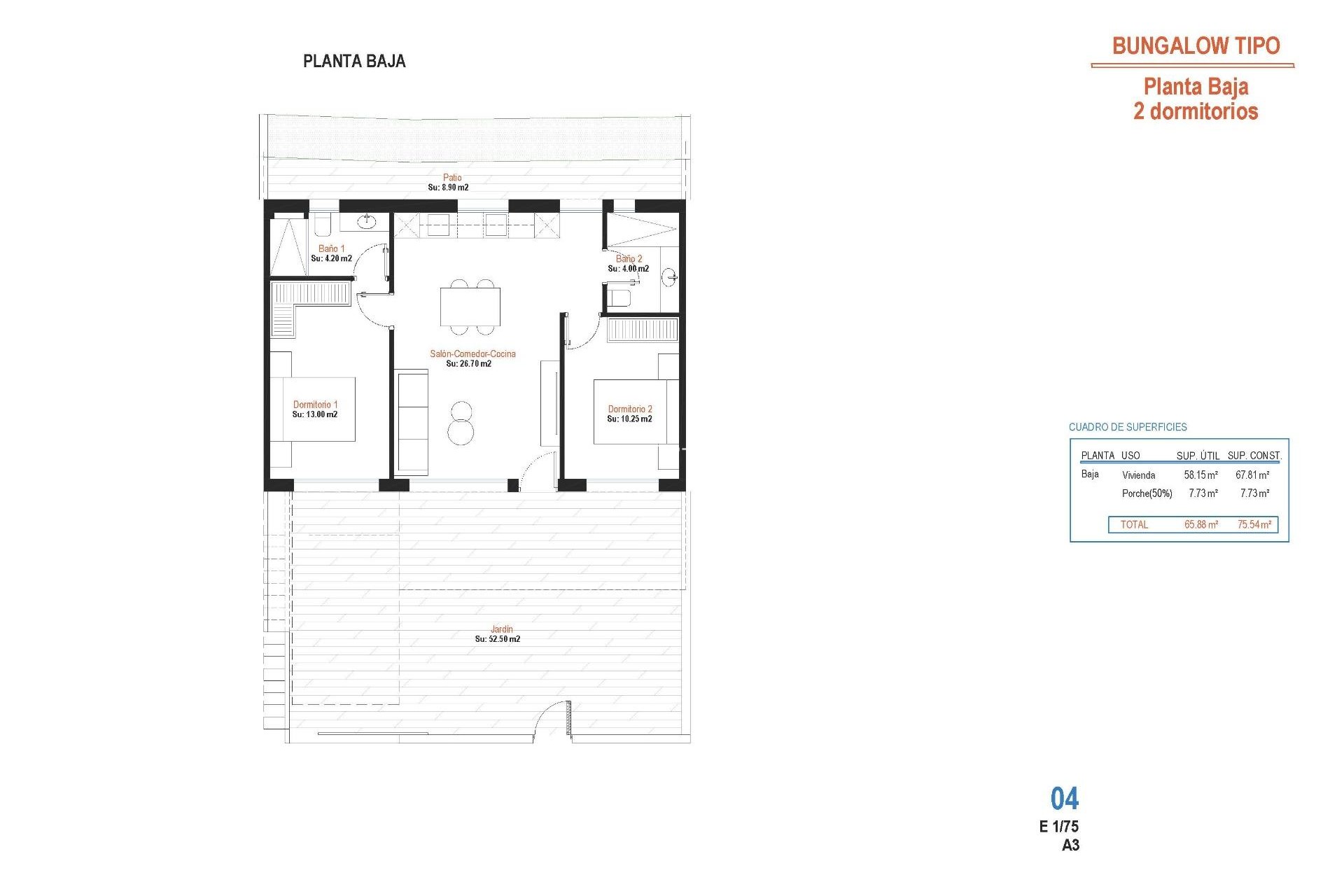 New Build - Apartment - Condado de Alhama