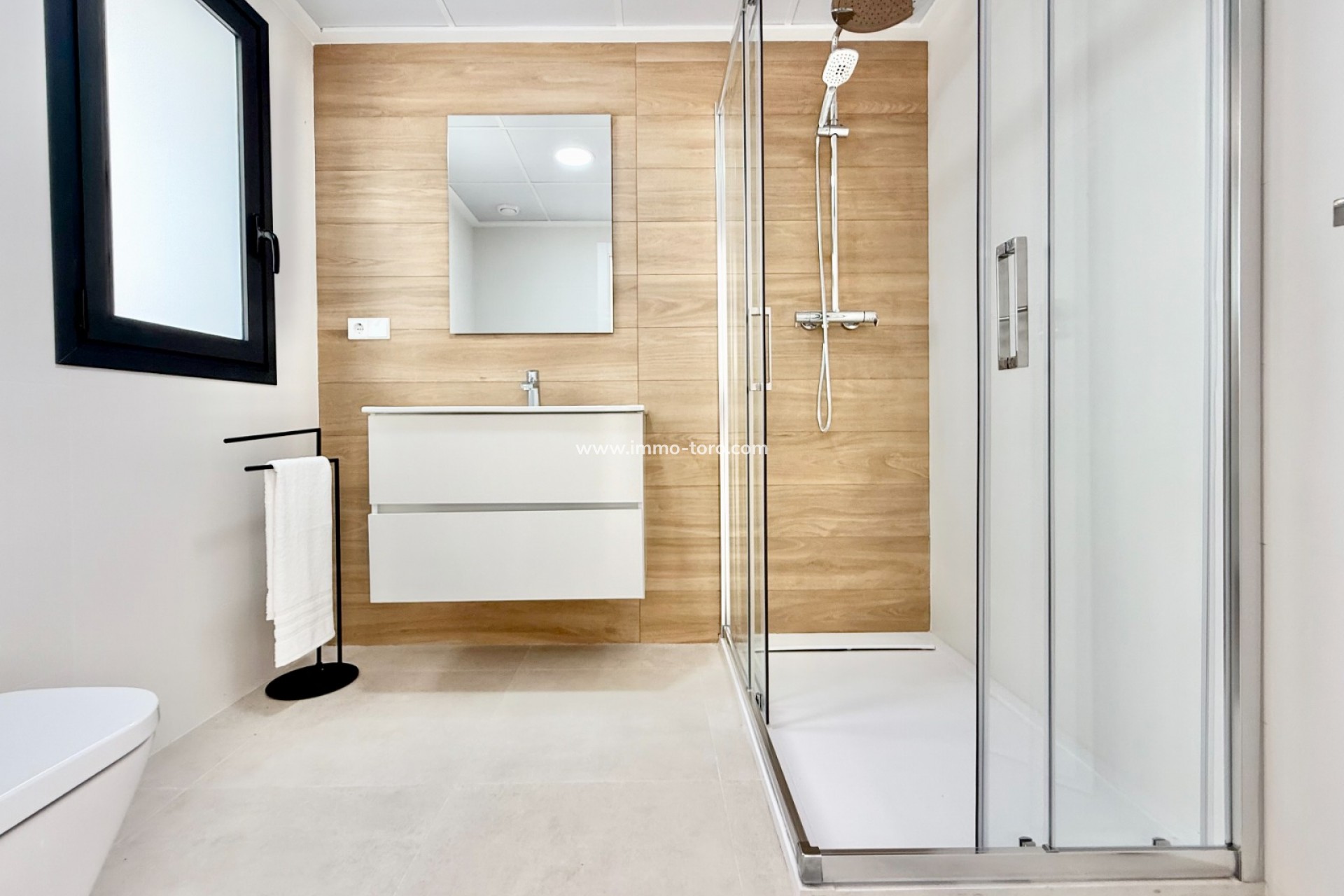 New Build - Apartment - Cox