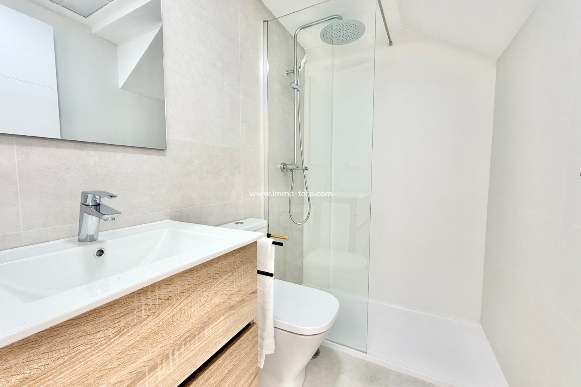 New Build - Apartment - Cox