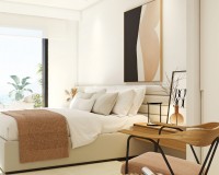 New Build - Apartment - Denia - Denia, ALICANTE, Spain