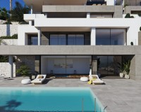 New Build - Apartment - Denia - Denia, ALICANTE, Spain