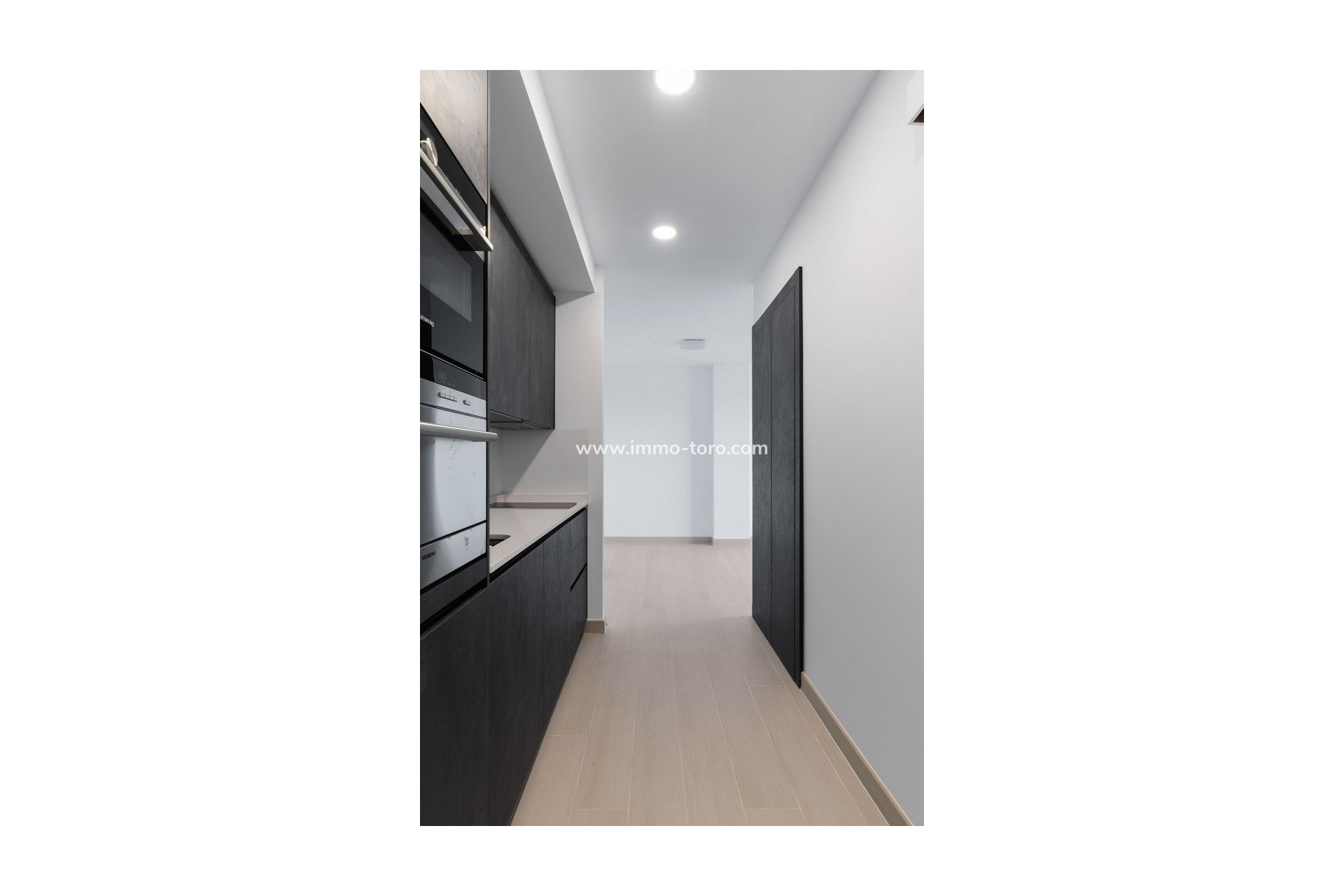 New Build - Apartment - Denia - Dénia