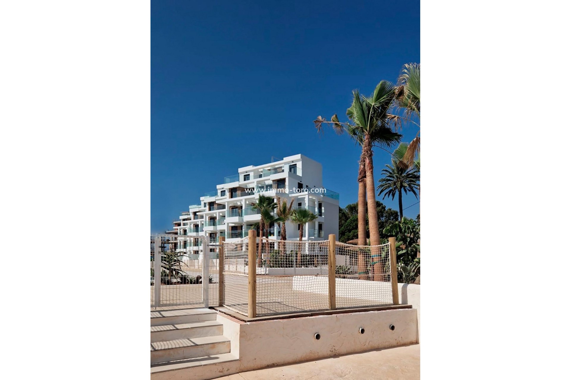 New Build - Apartment - Denia - Dénia