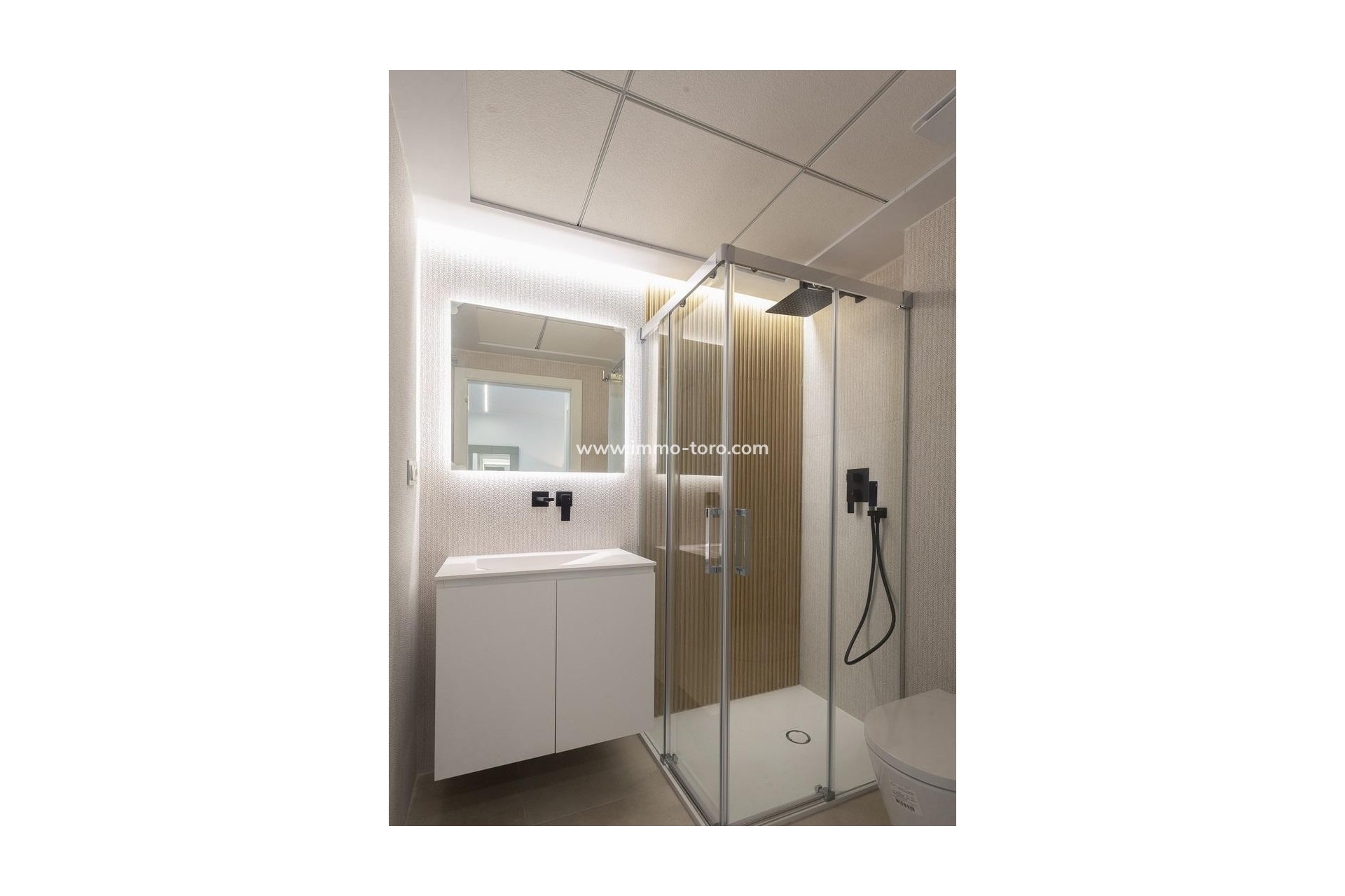 New Build - Apartment - Denia - Dénia