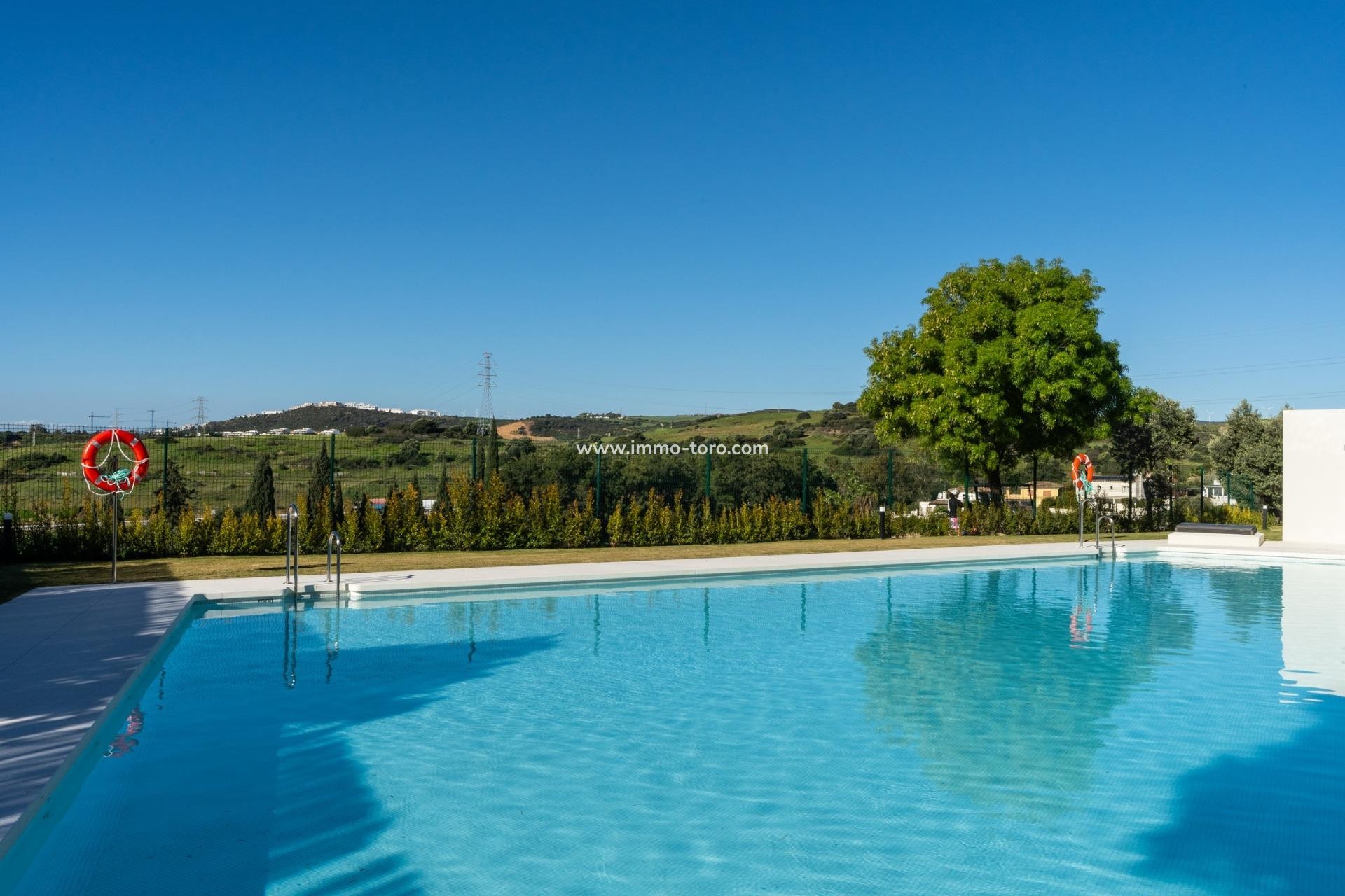 New Build - Apartment - Estepona - Buenas Noches