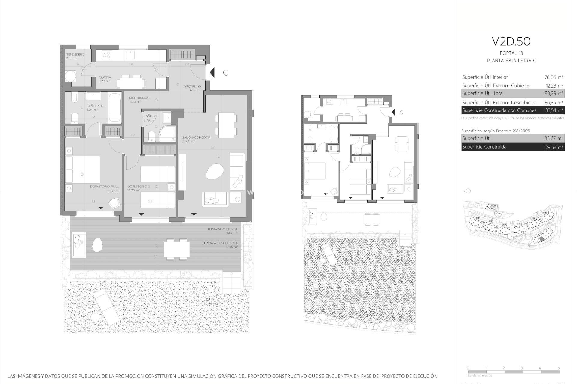 New Build - Apartment - Estepona - Estepona Golf