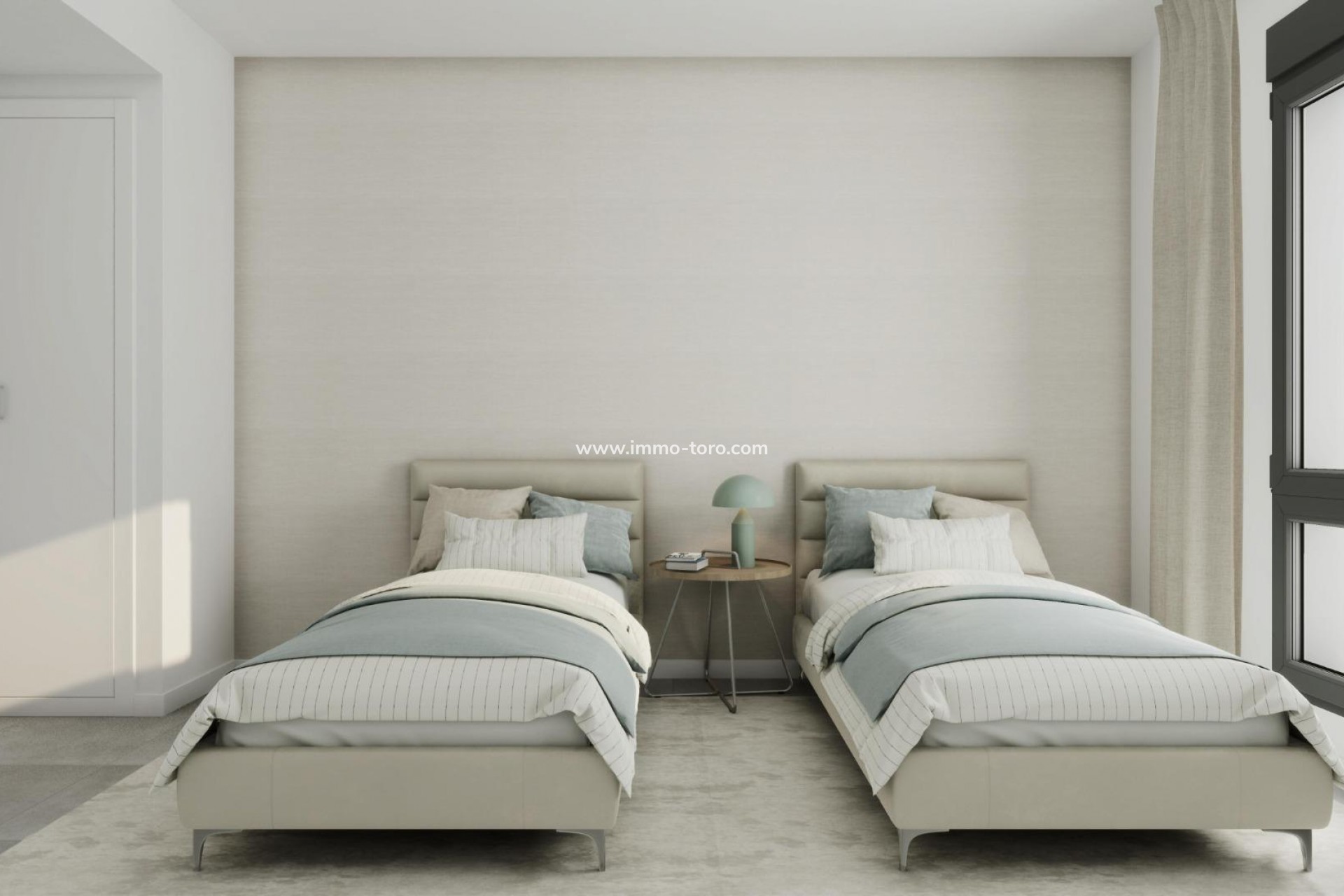 New Build - Apartment - Estepona - La Gaspara