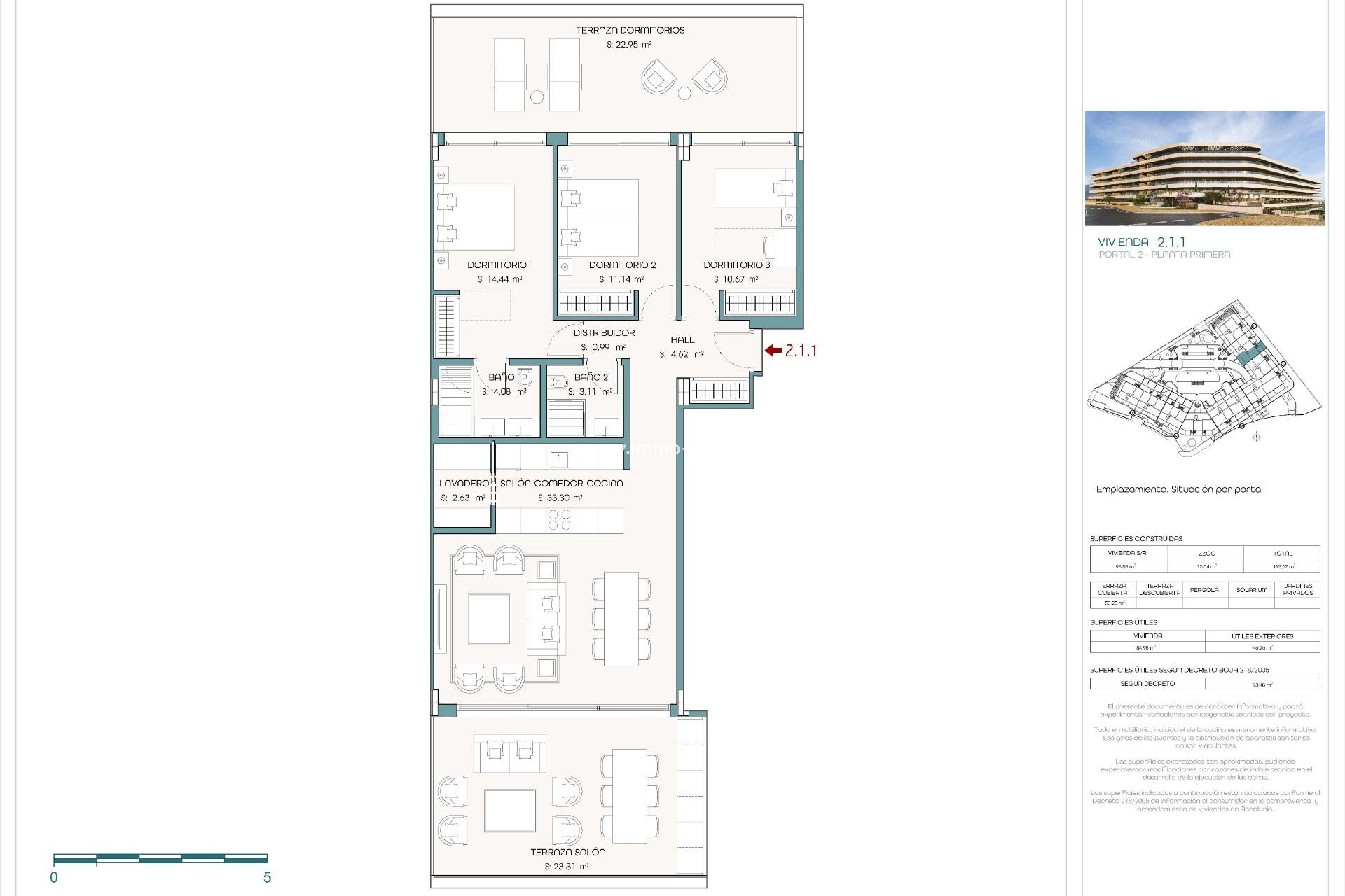 New Build - Apartment - Estepona - Las Mesas